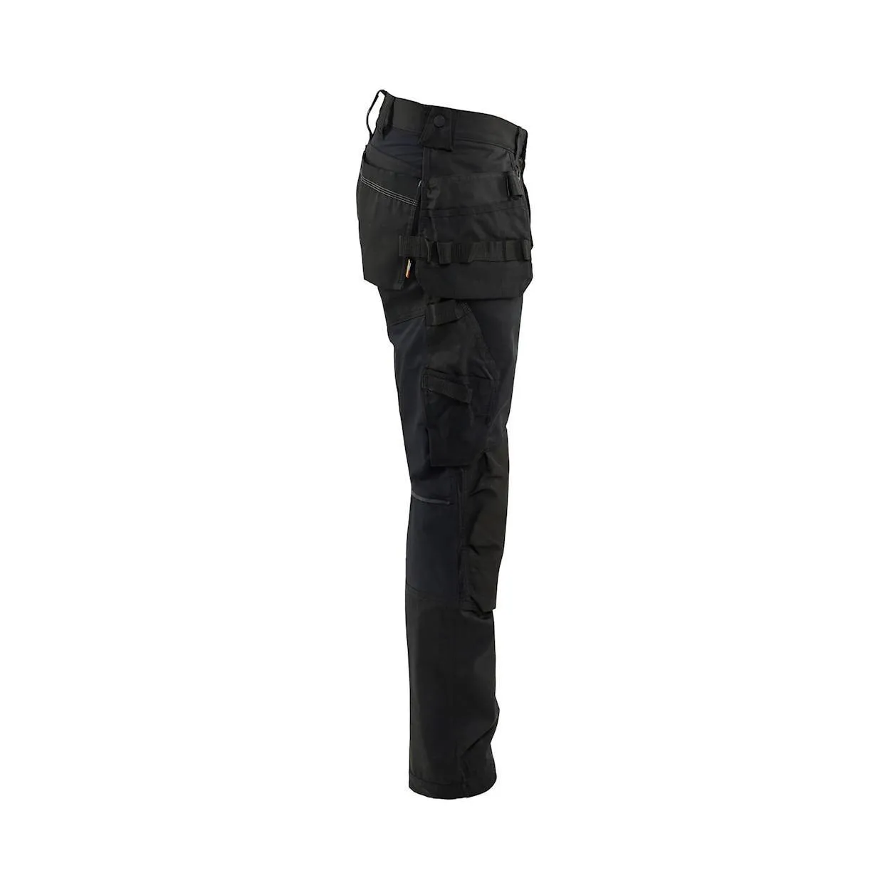 Blaklader 1750 Craftsman Trousers With Stretch