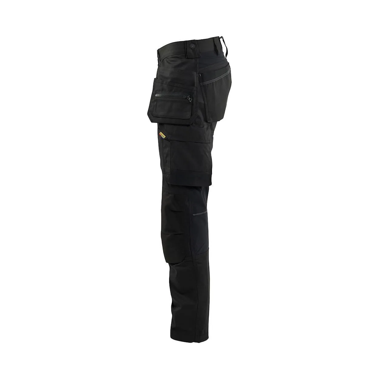 Blaklader 1750 Craftsman Trousers With Stretch