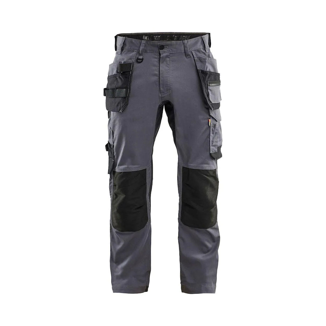 Blaklader 1750 Craftsman Trousers With Stretch