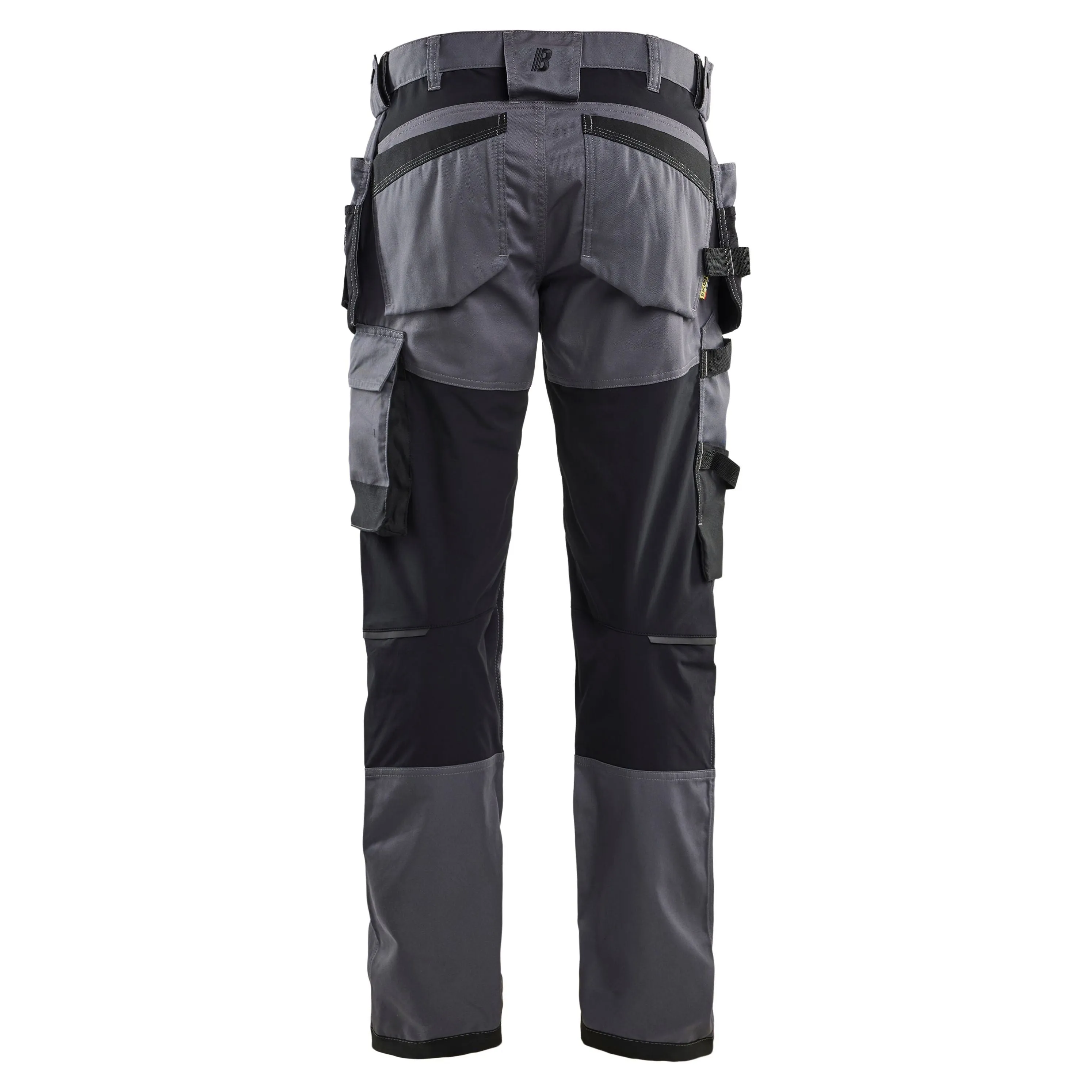Blaklader 1750 Craftsman Trousers With Stretch
