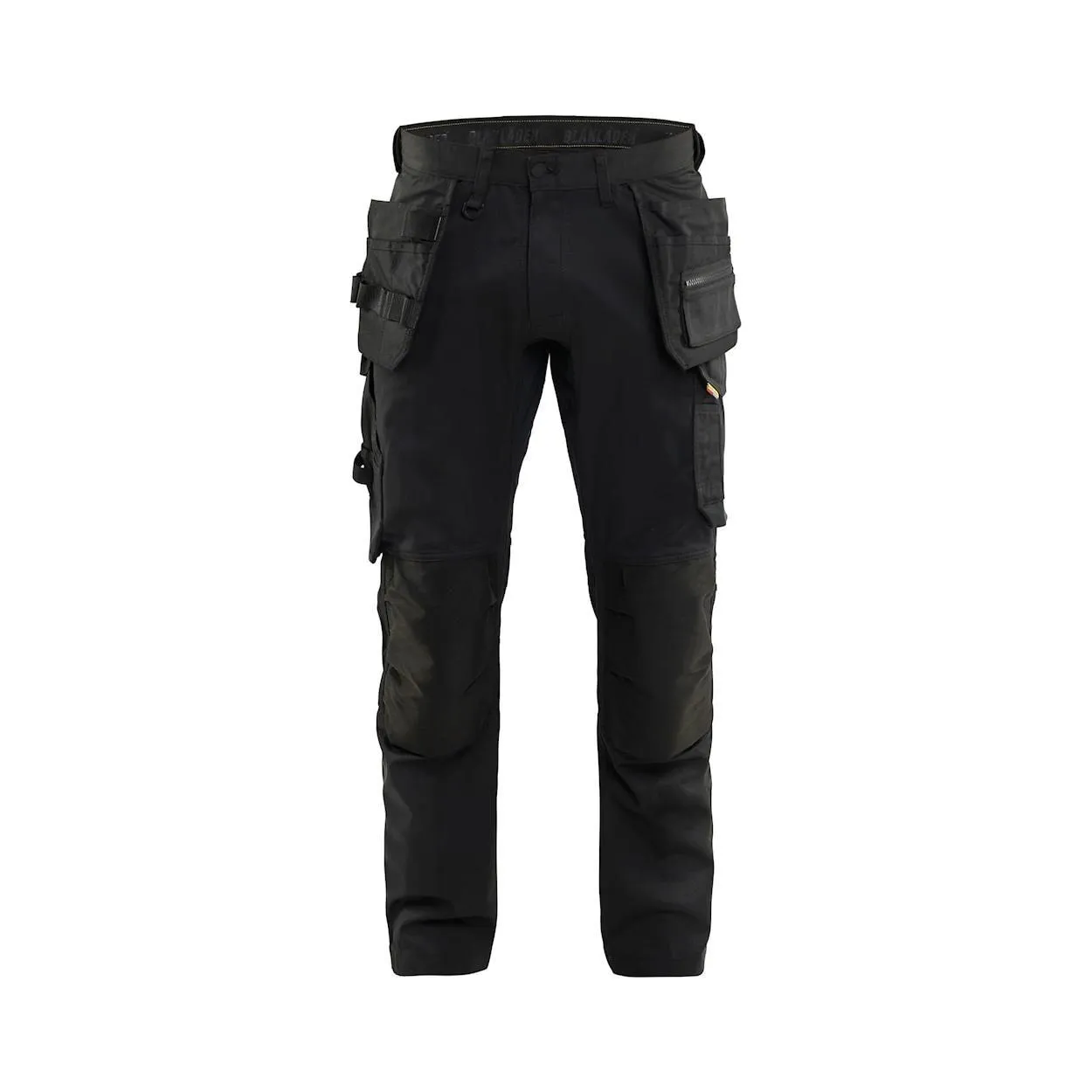 Blaklader 1750 Craftsman Trousers With Stretch