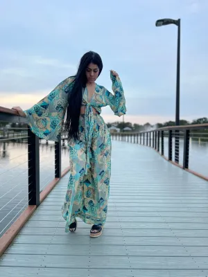 Boho outfit, Festival clothing, Comfy Wear
