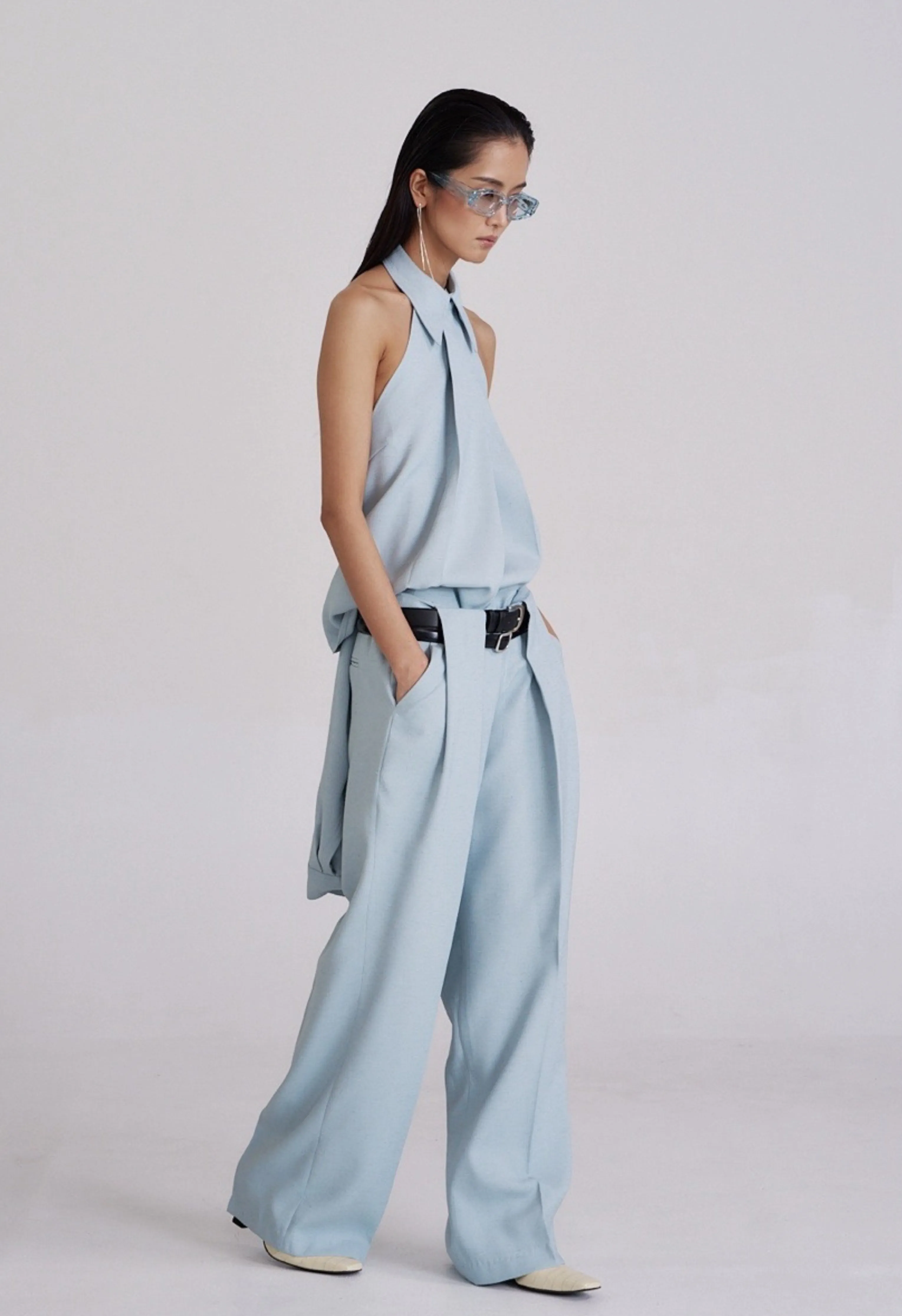 Bonnie Linen Pants