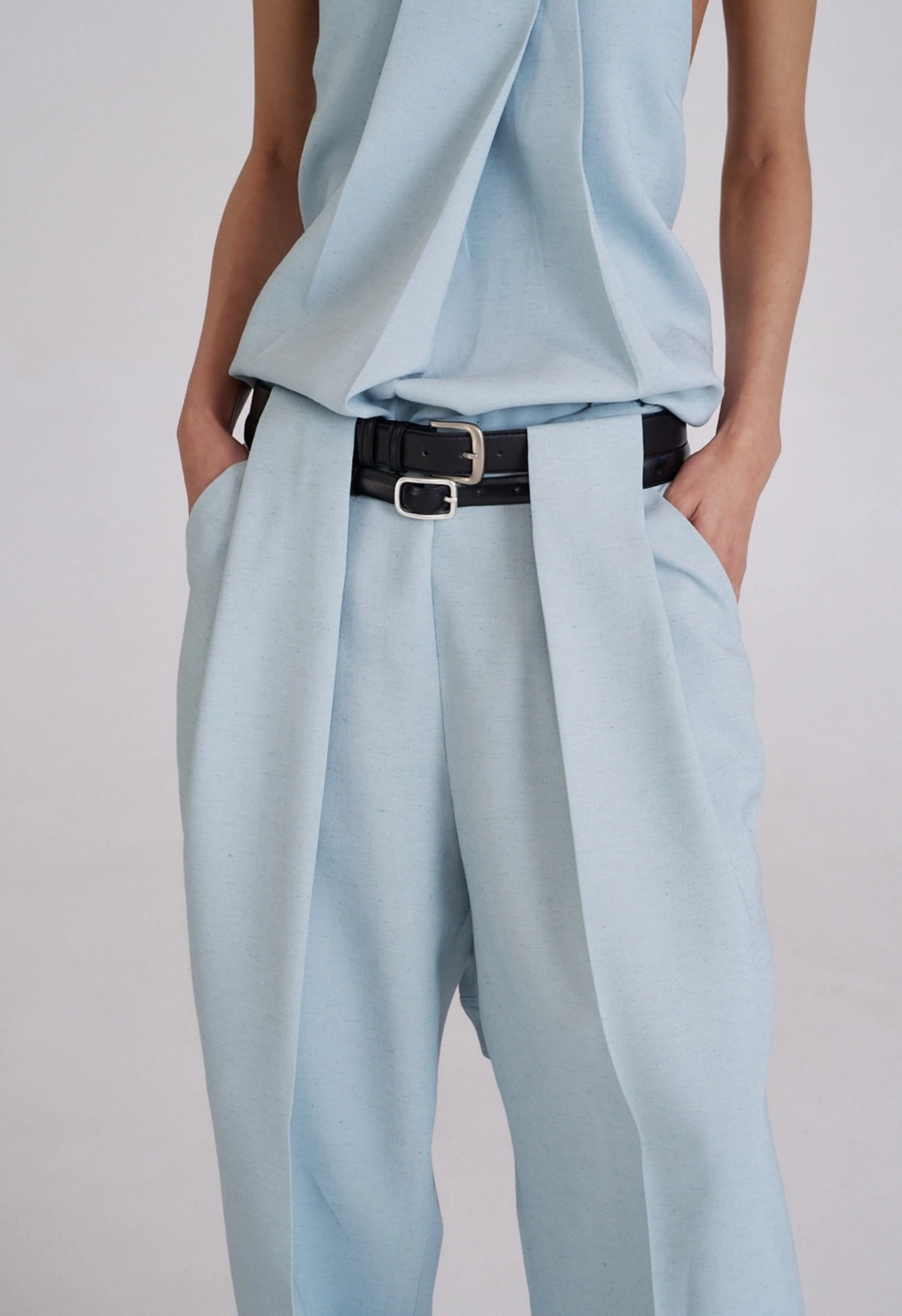 Bonnie Linen Pants