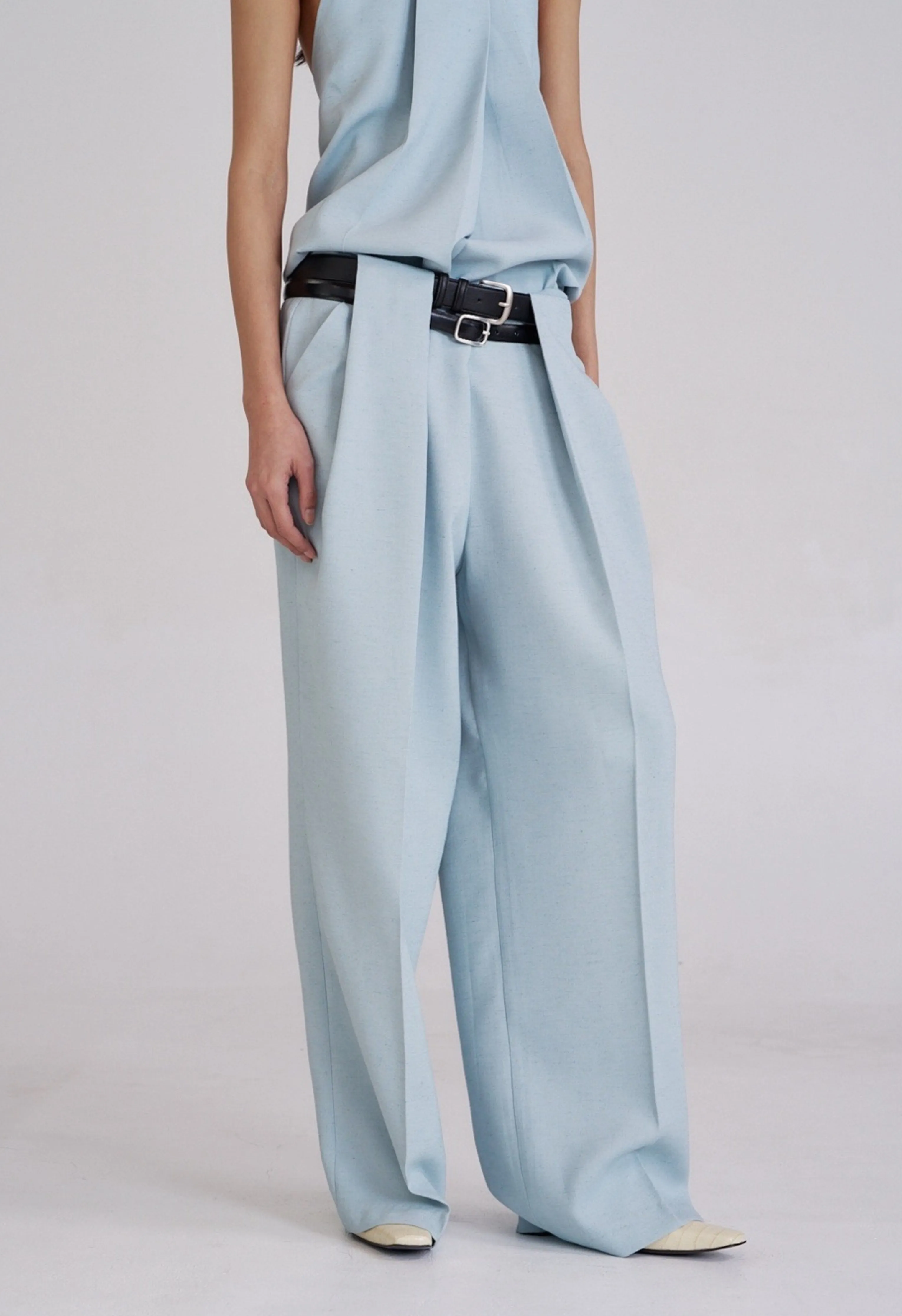 Bonnie Linen Pants