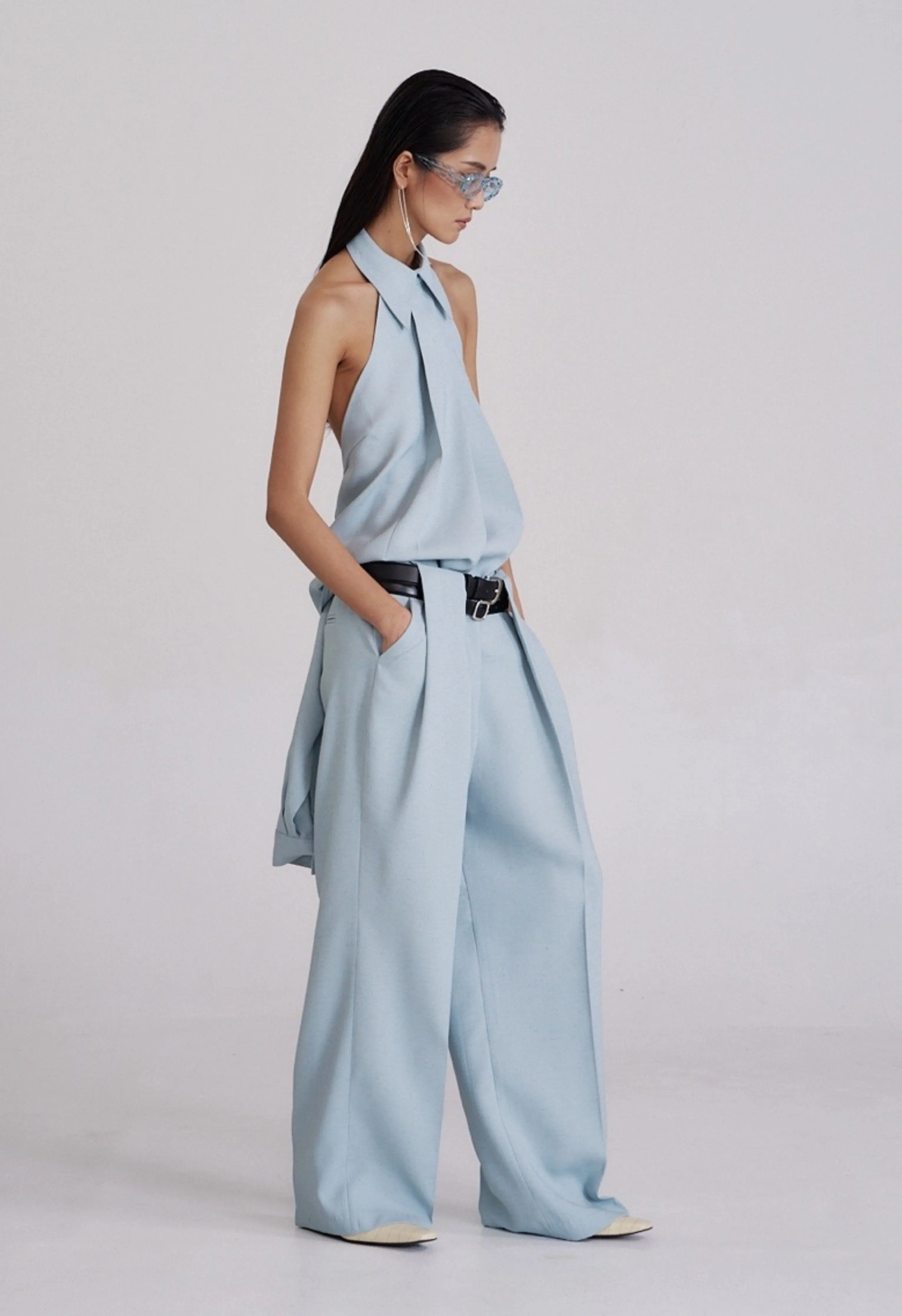 Bonnie Linen Pants