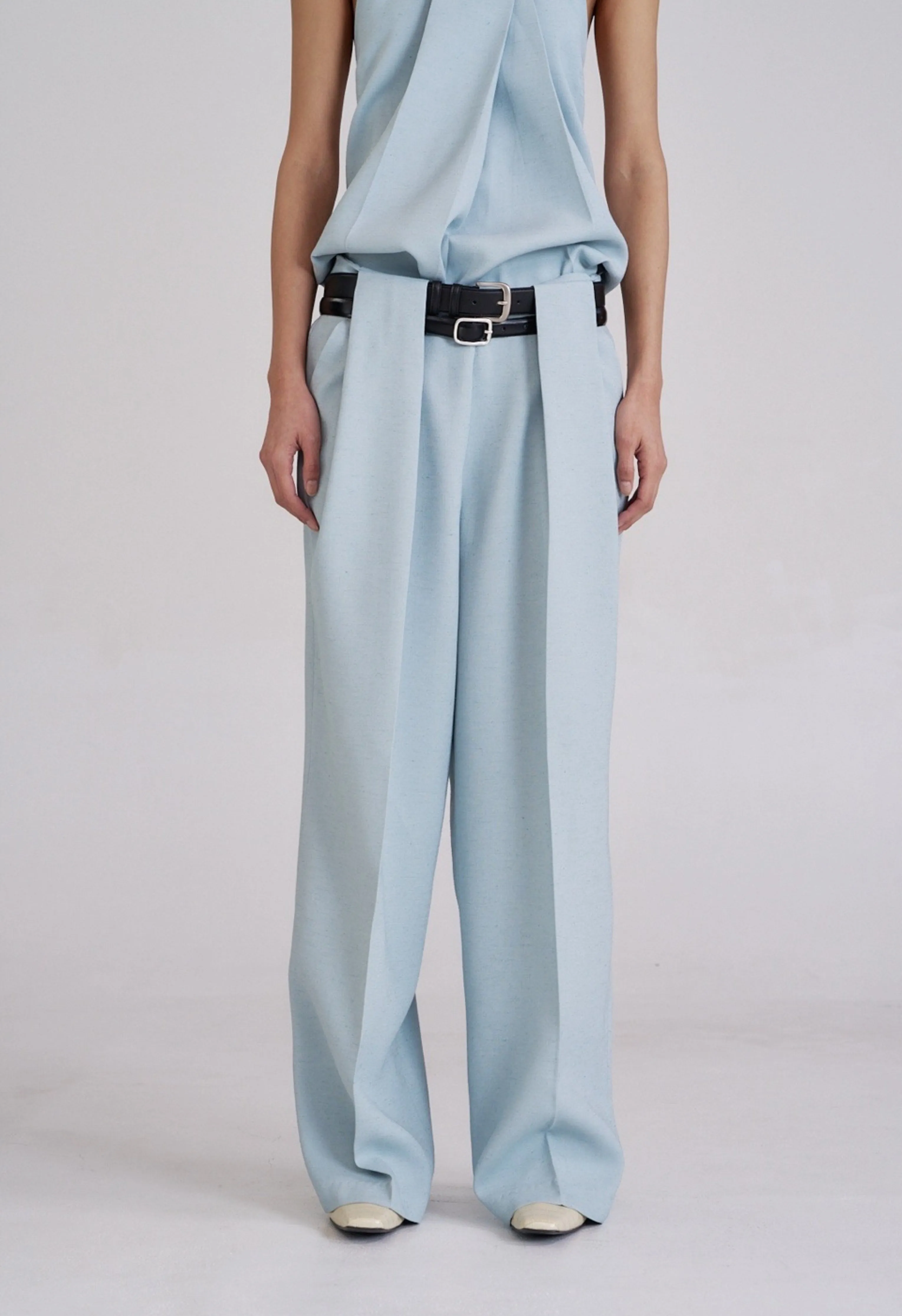 Bonnie Linen Pants