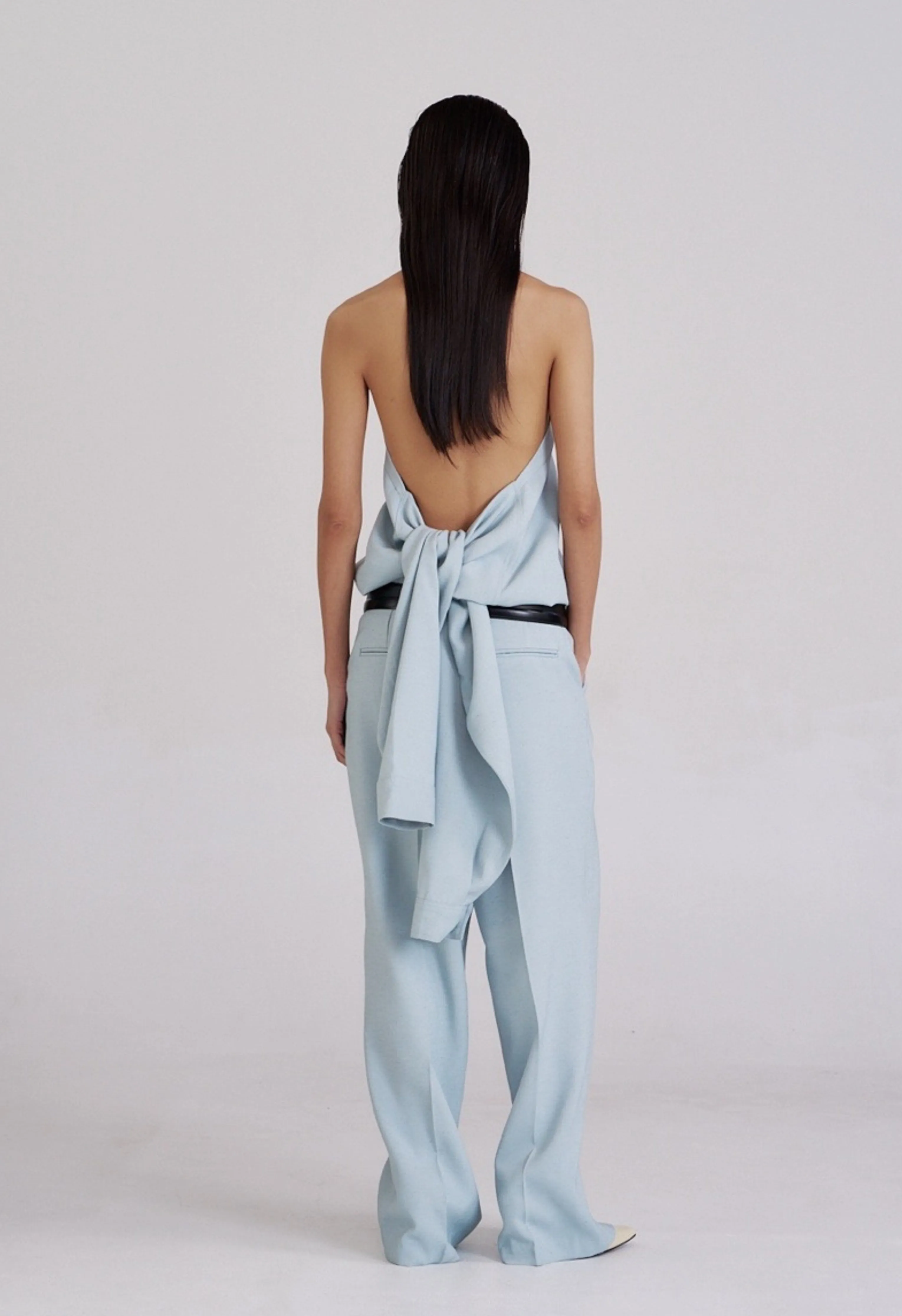 Bonnie Linen Pants