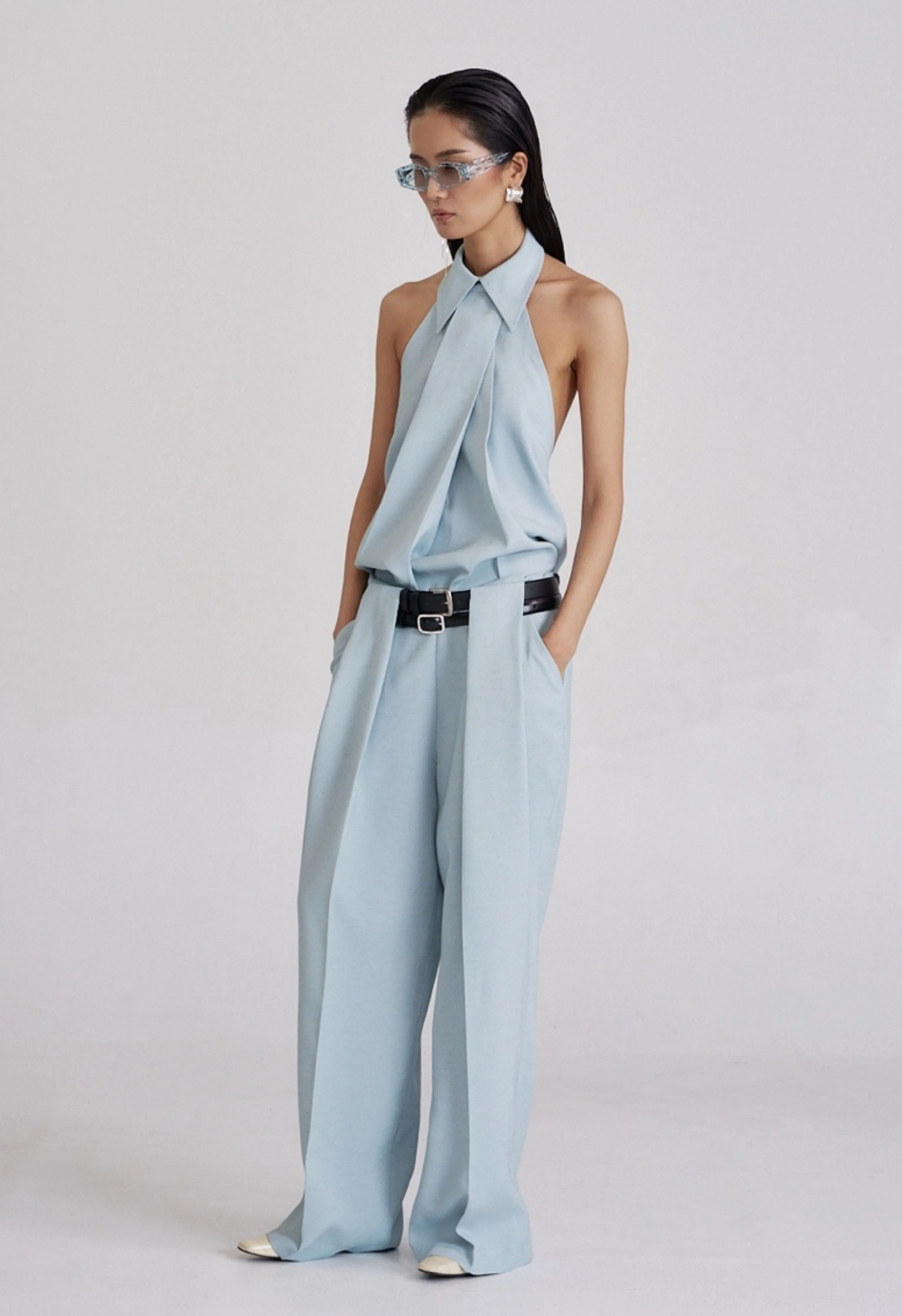 Bonnie Linen Pants