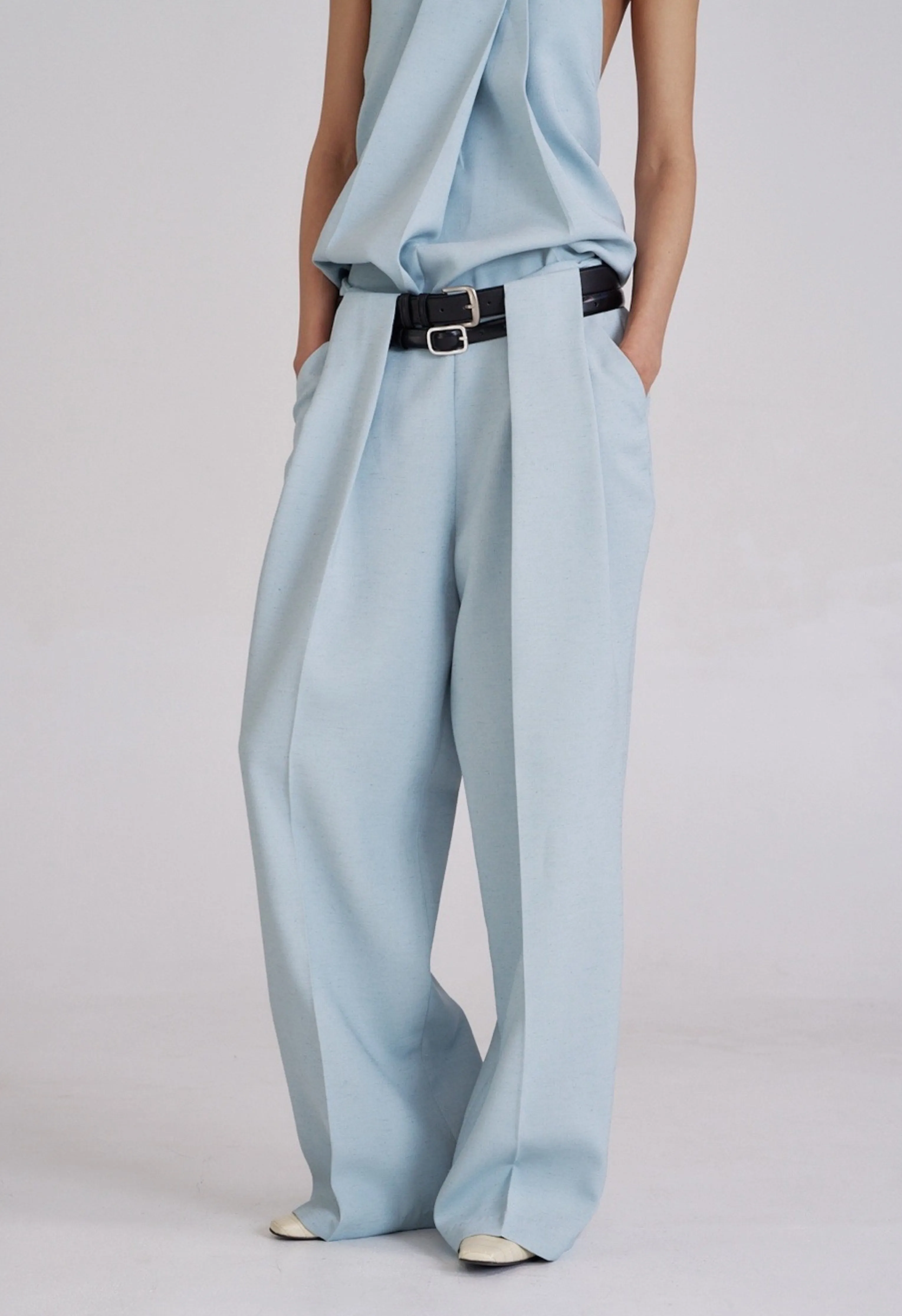 Bonnie Linen Pants
