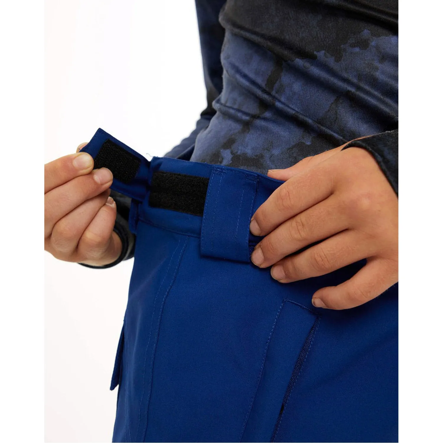 Boys No Limit Snow Pant