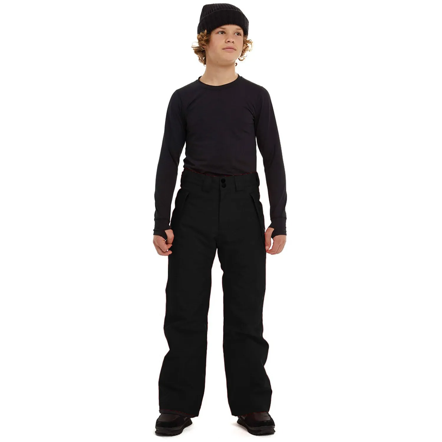 Boys No Limit Snow Pant