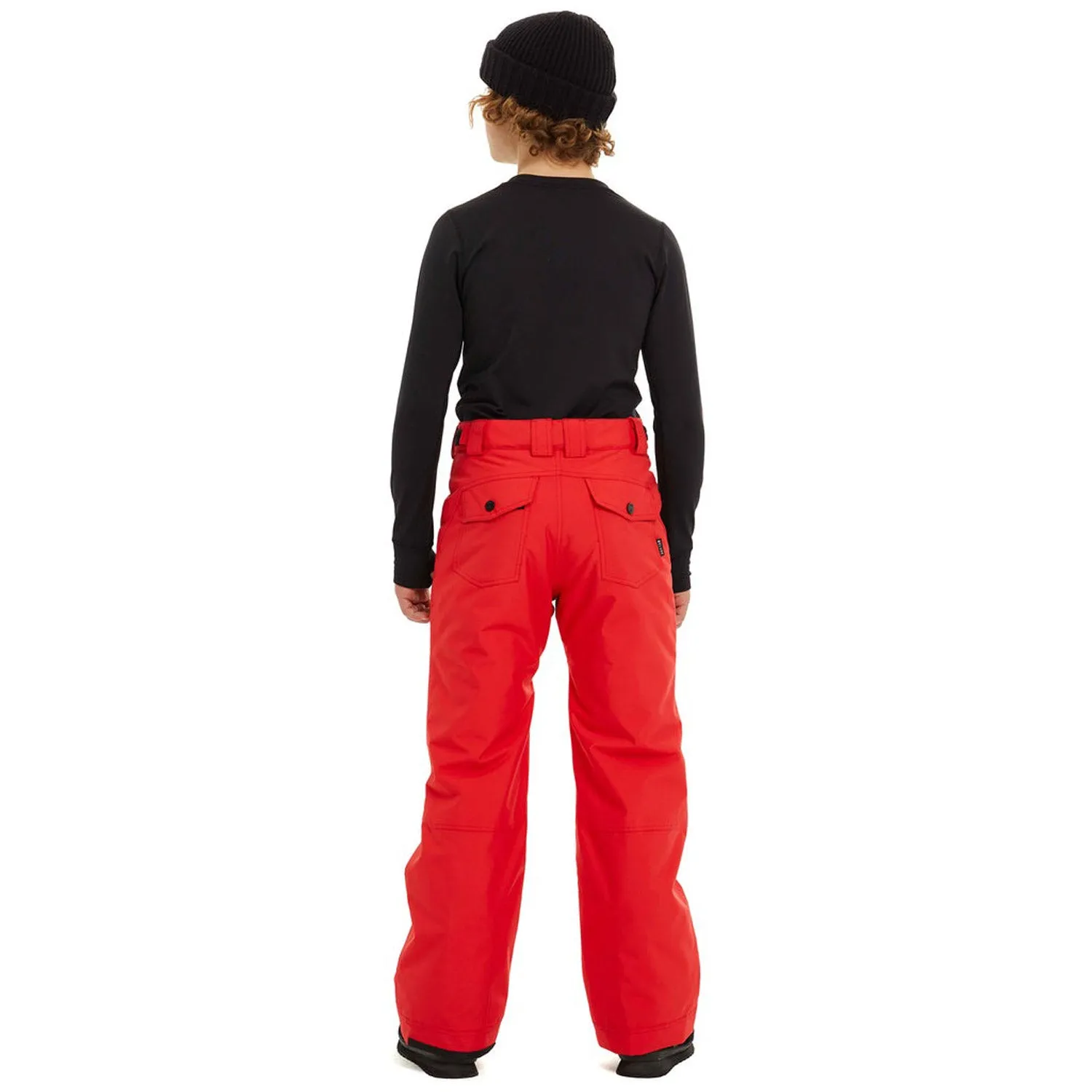 Boys No Limit Snow Pant