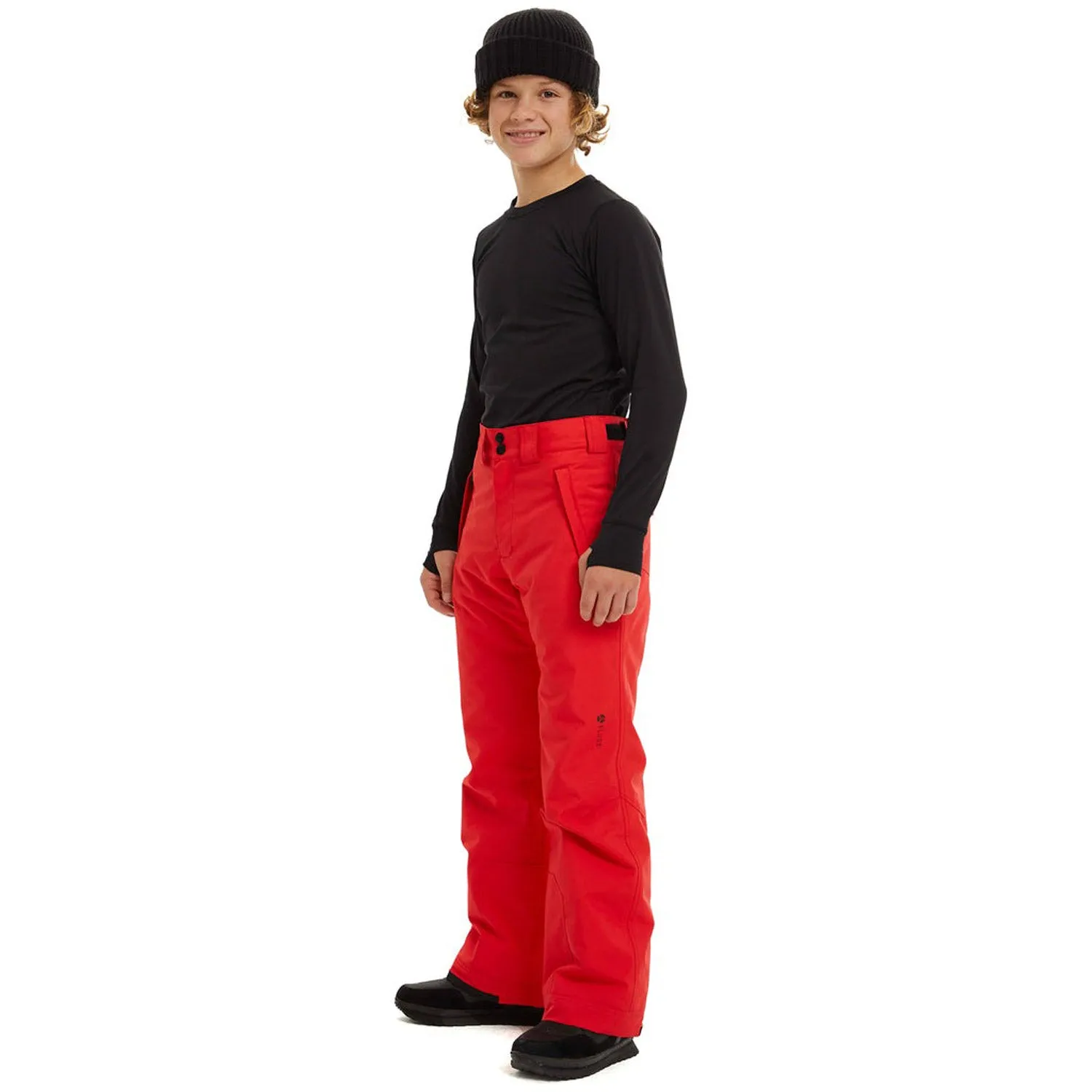 Boys No Limit Snow Pant