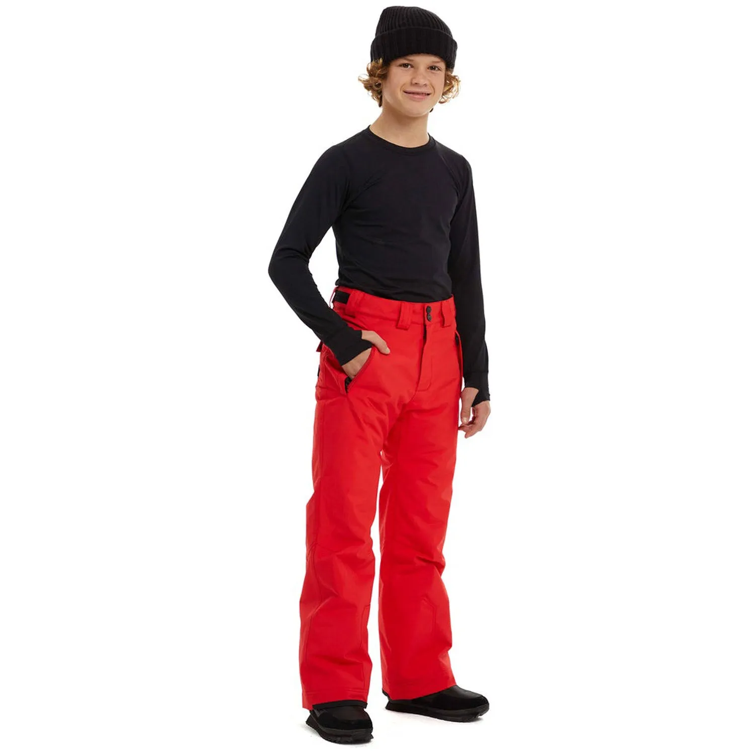 Boys No Limit Snow Pant