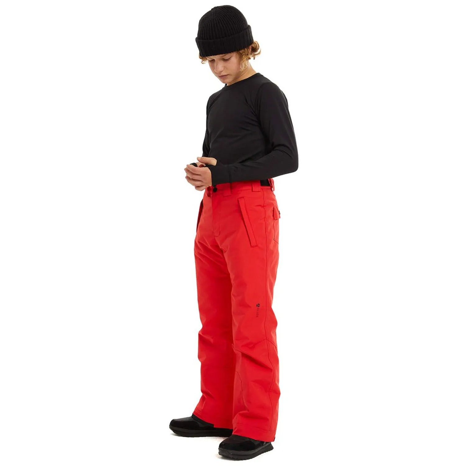 Boys No Limit Snow Pant