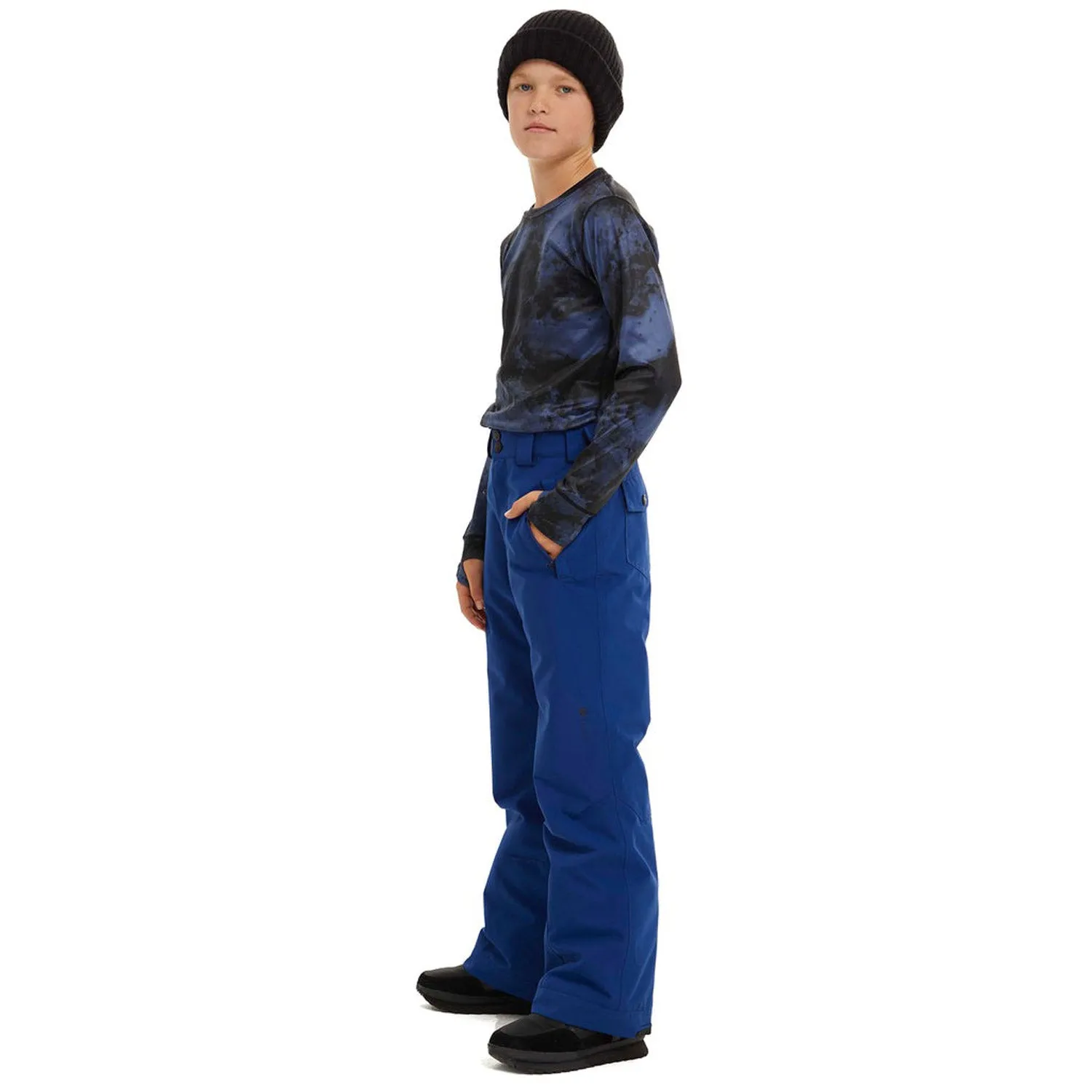 Boys No Limit Snow Pant