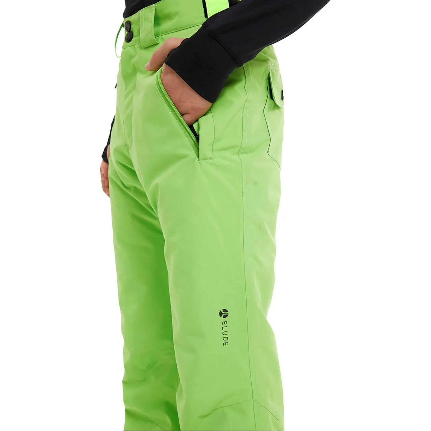 Boys No Limit Snow Pant