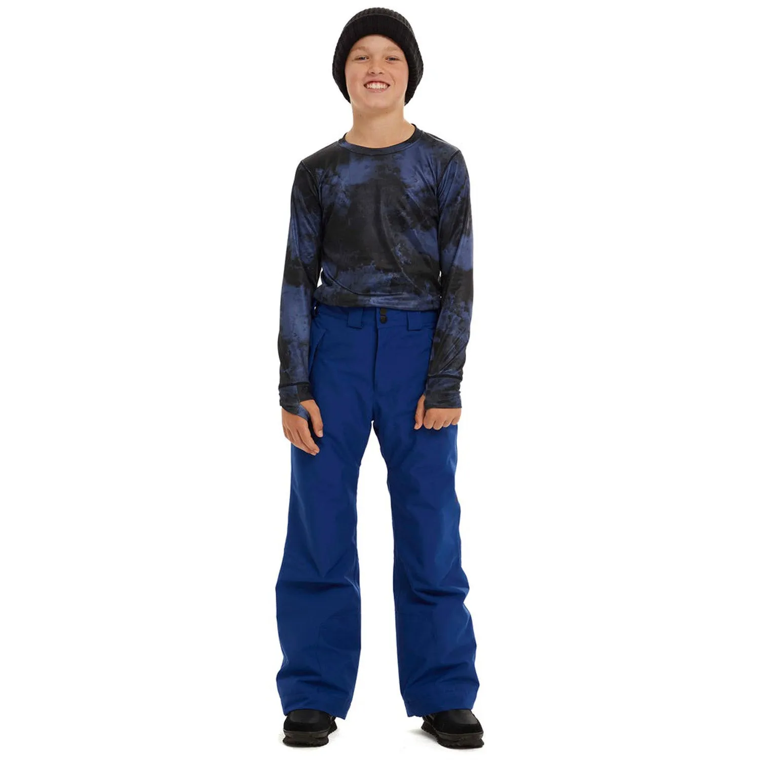 Boys No Limit Snow Pant