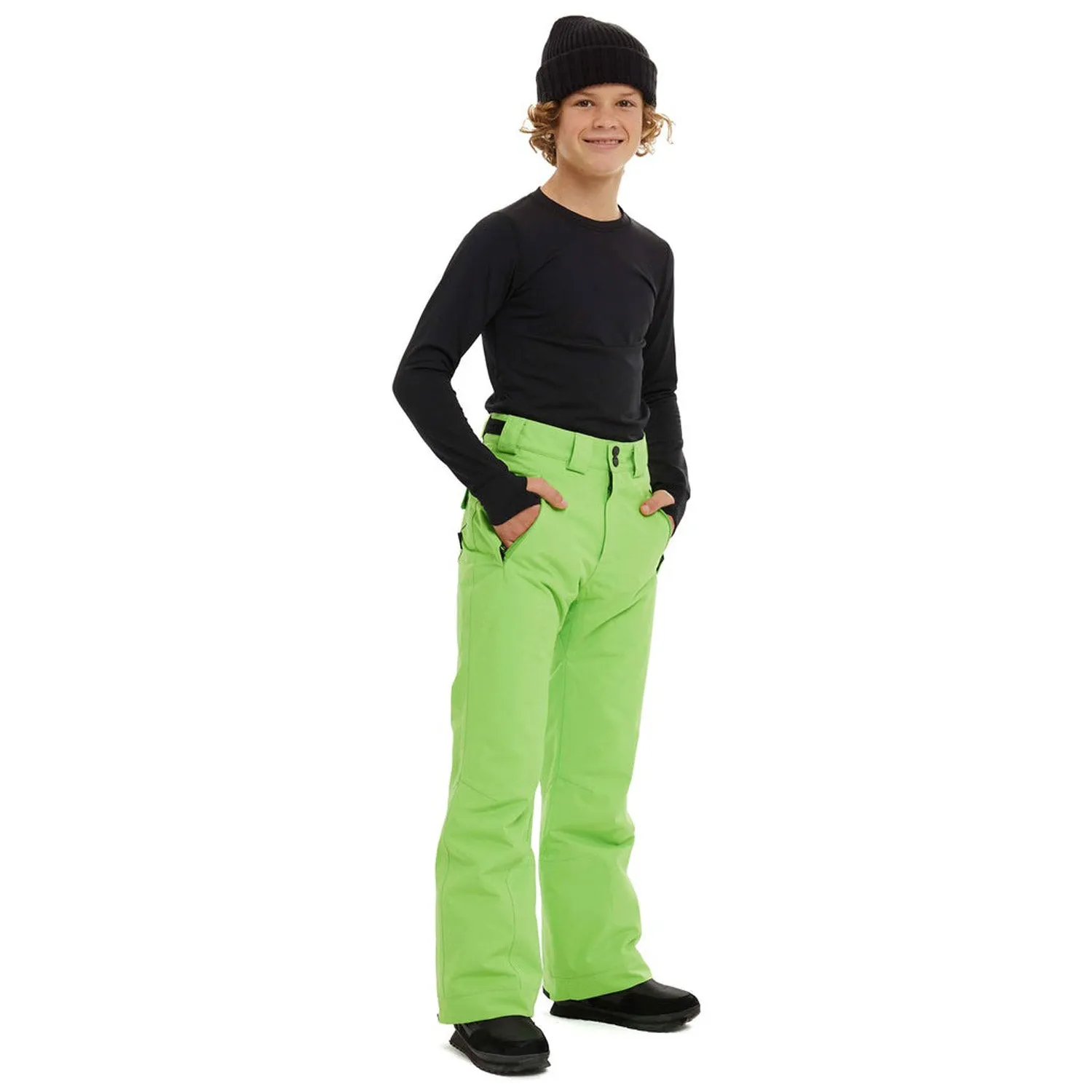 Boys No Limit Snow Pant
