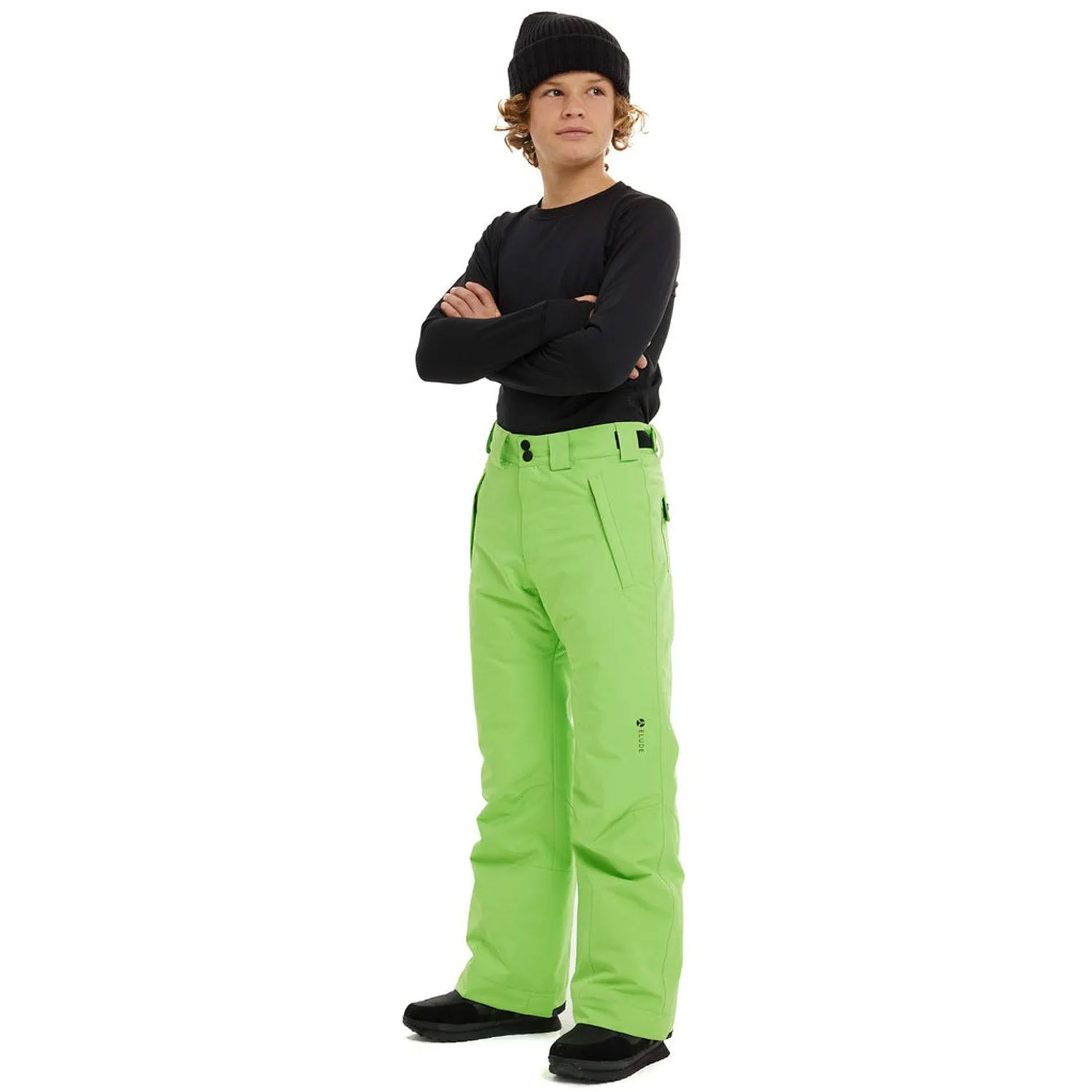 Boys No Limit Snow Pant