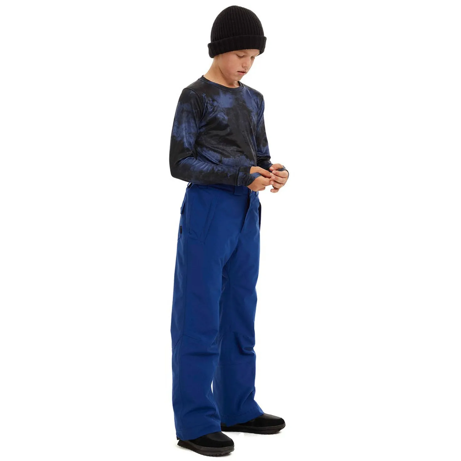Boys No Limit Snow Pant