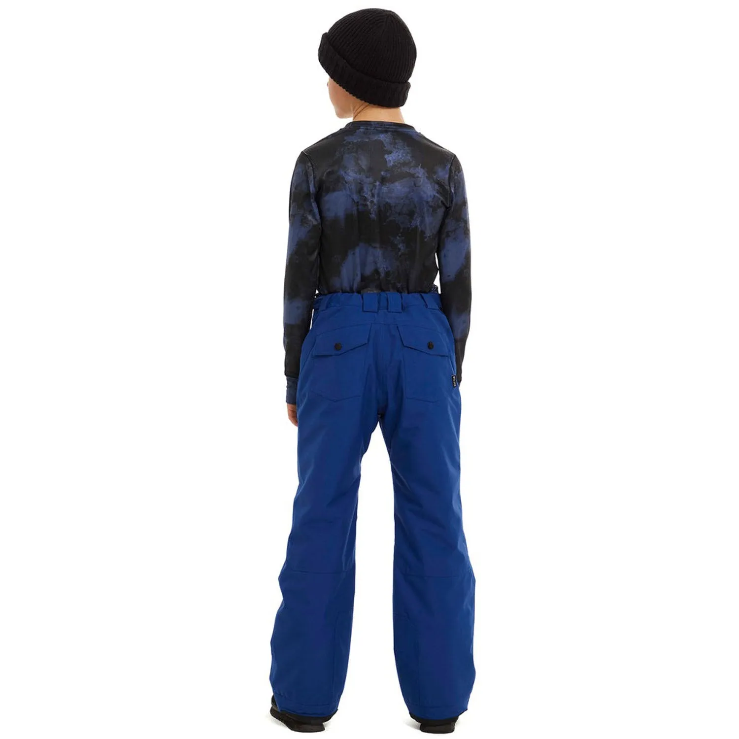 Boys No Limit Snow Pant
