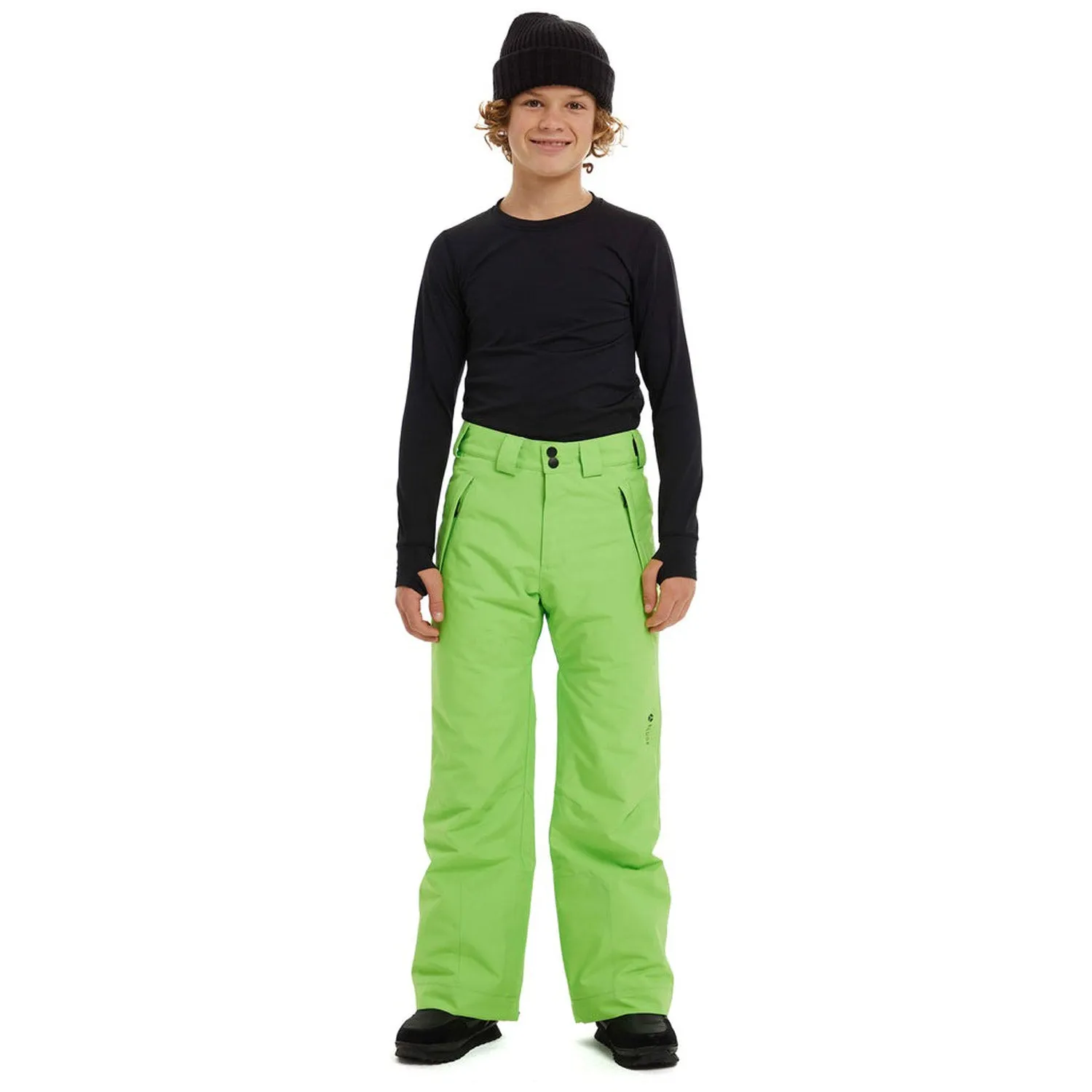 Boys No Limit Snow Pant
