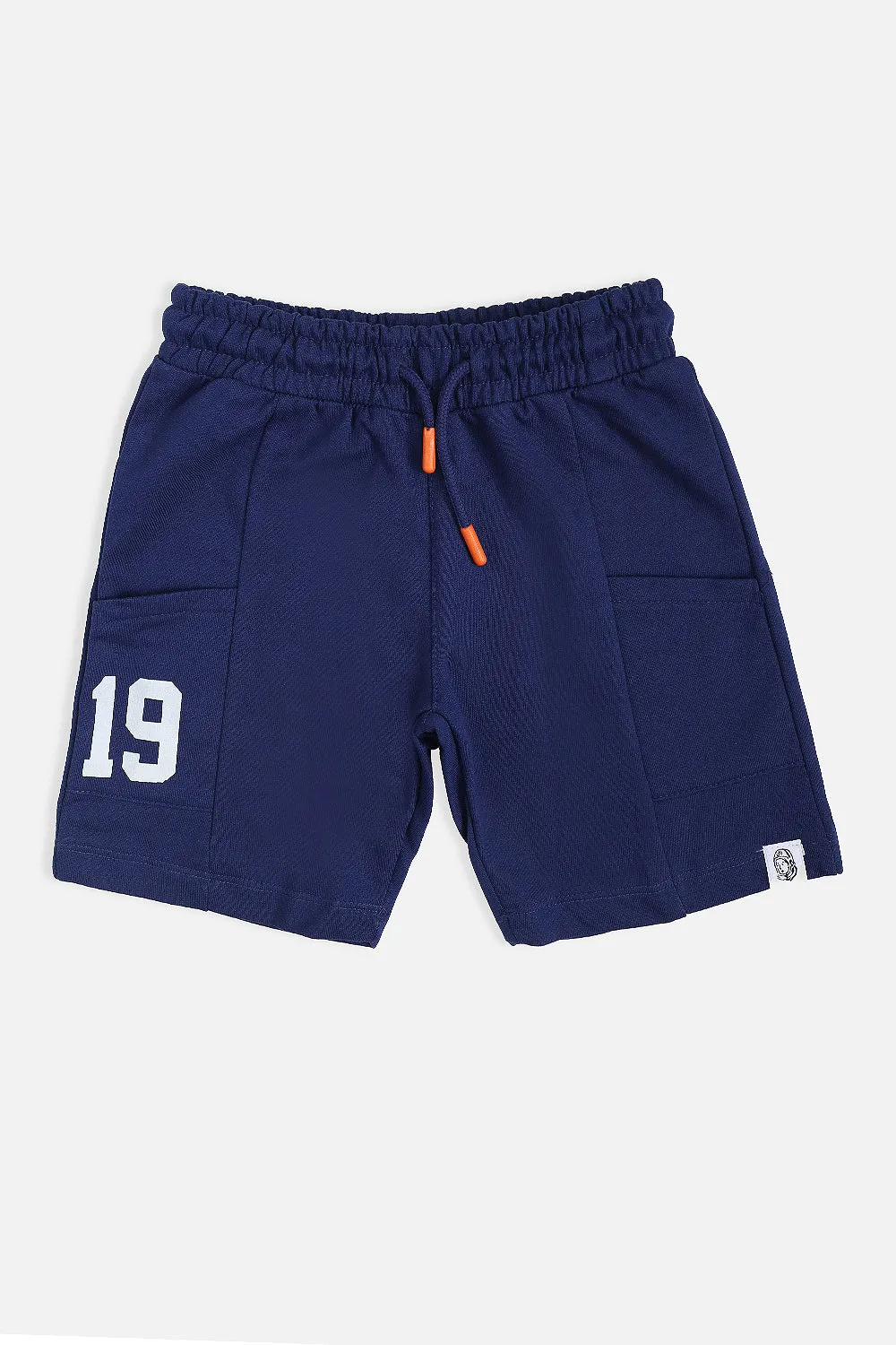 BOY'S SHORTS