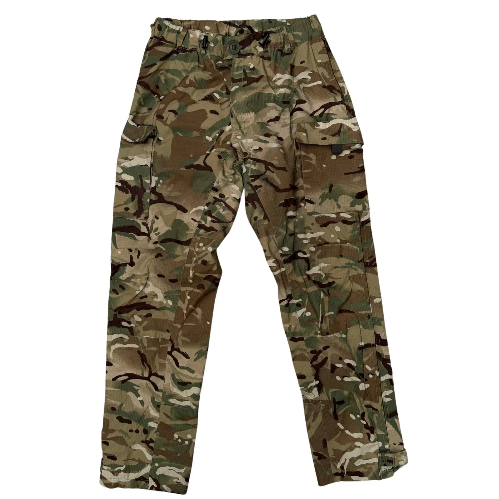British Siamidis LT3 Rain Smock GORE TEX Trousers