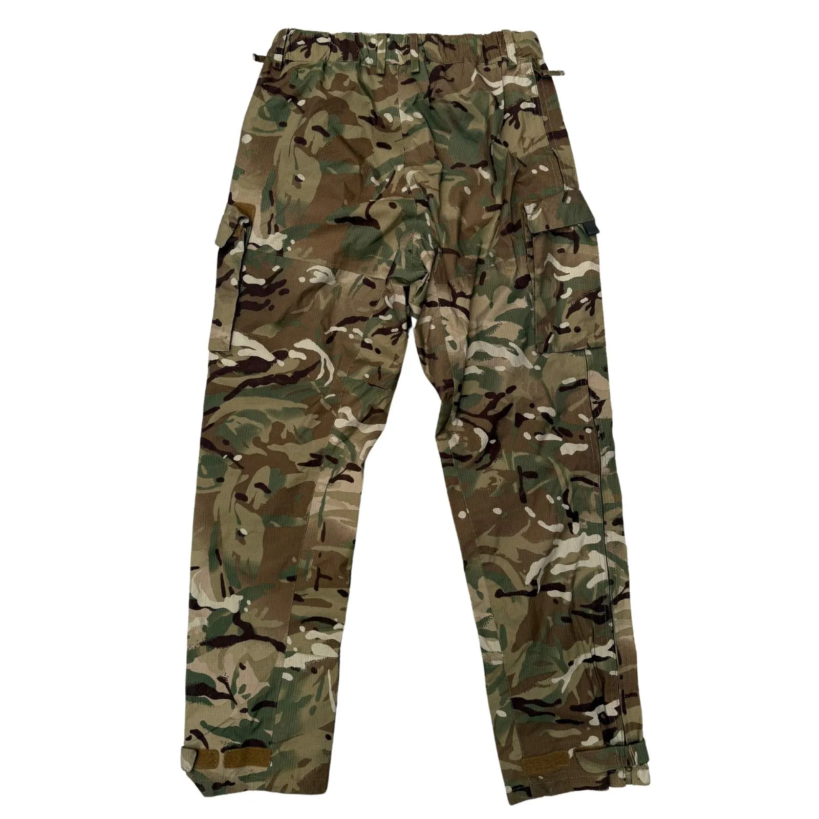 British Siamidis LT3 Rain Smock GORE TEX Trousers