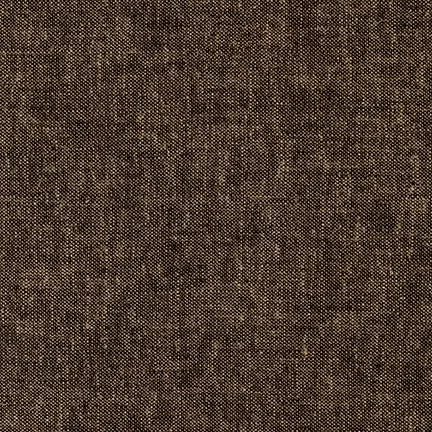 Brussels Washer Yarn Dye - Espresso $15.49/ Yard