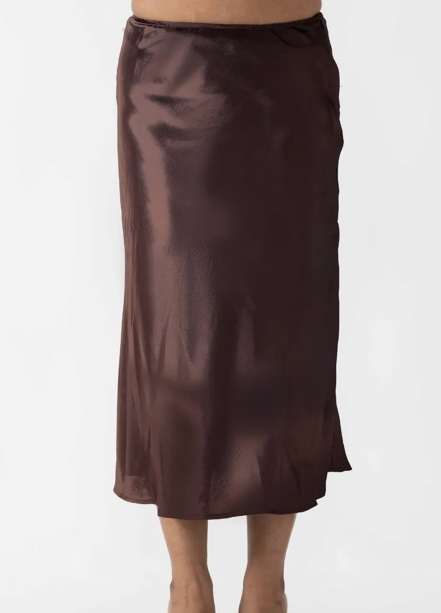 CAIRO SKIRT