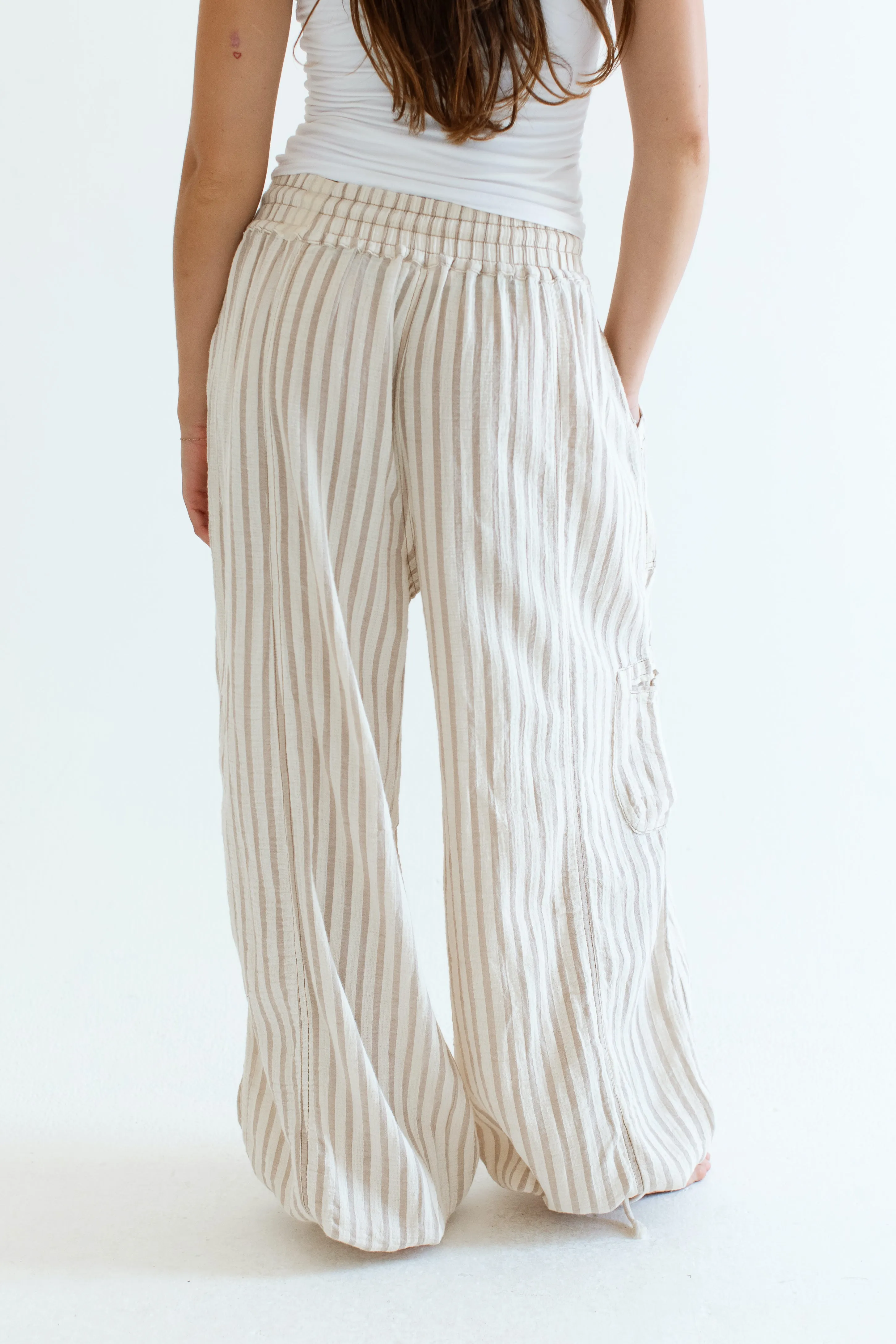 Cali Pants