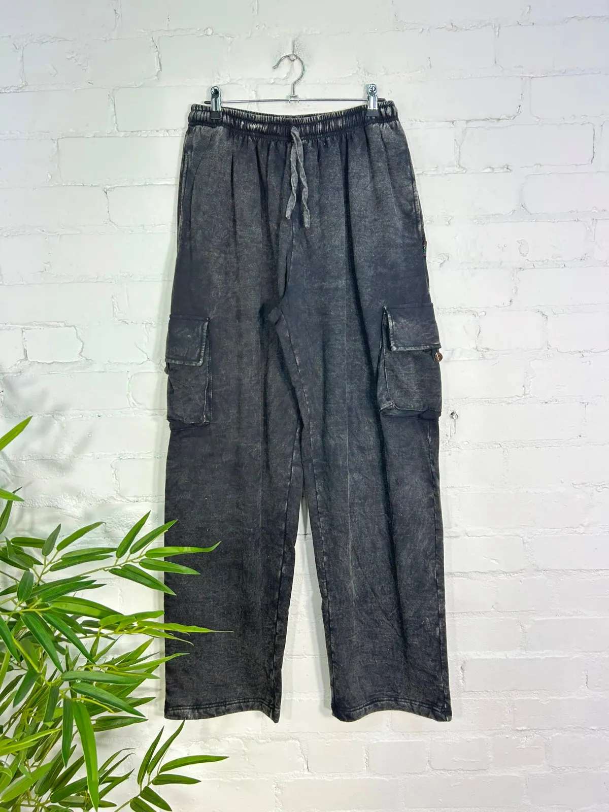 Cargo Joggers