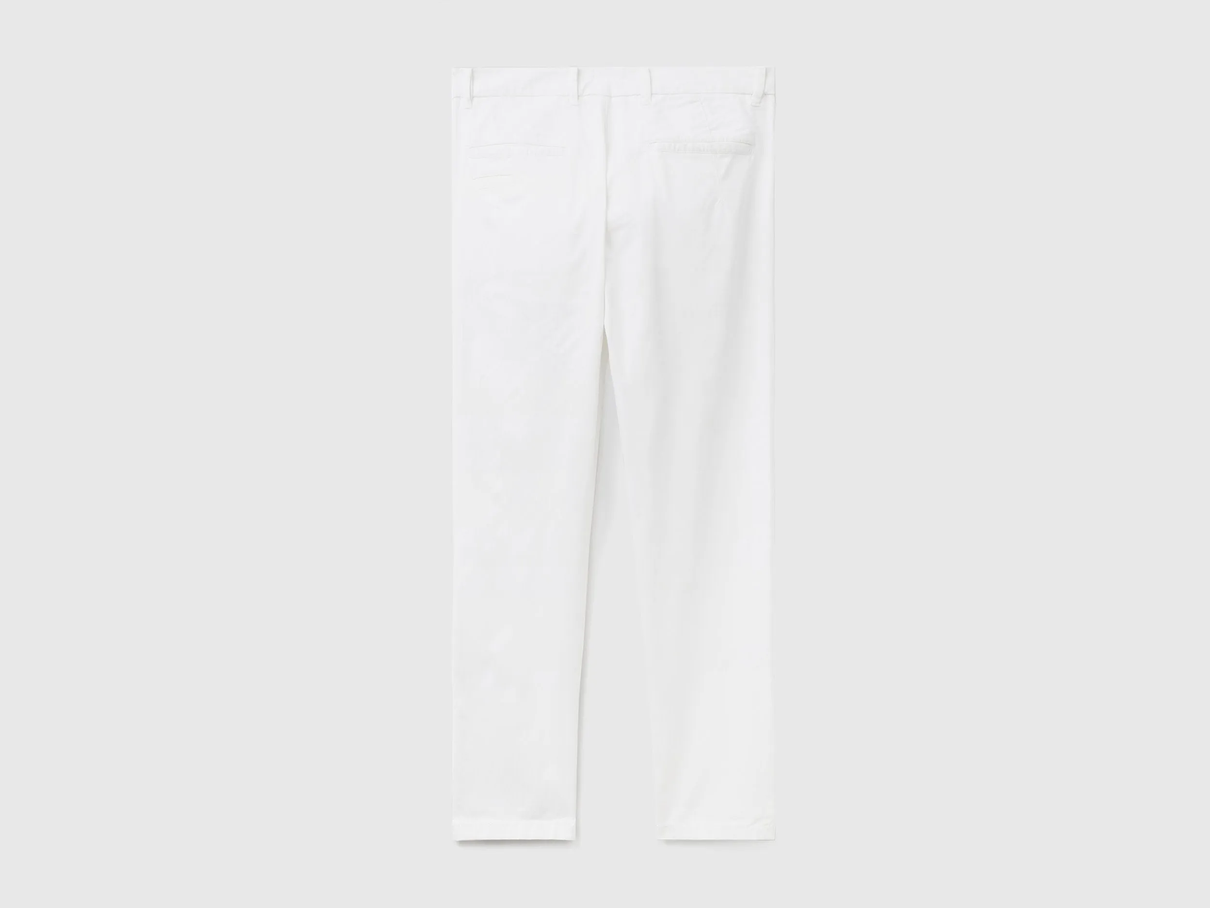 CARROT FIT CHINOS