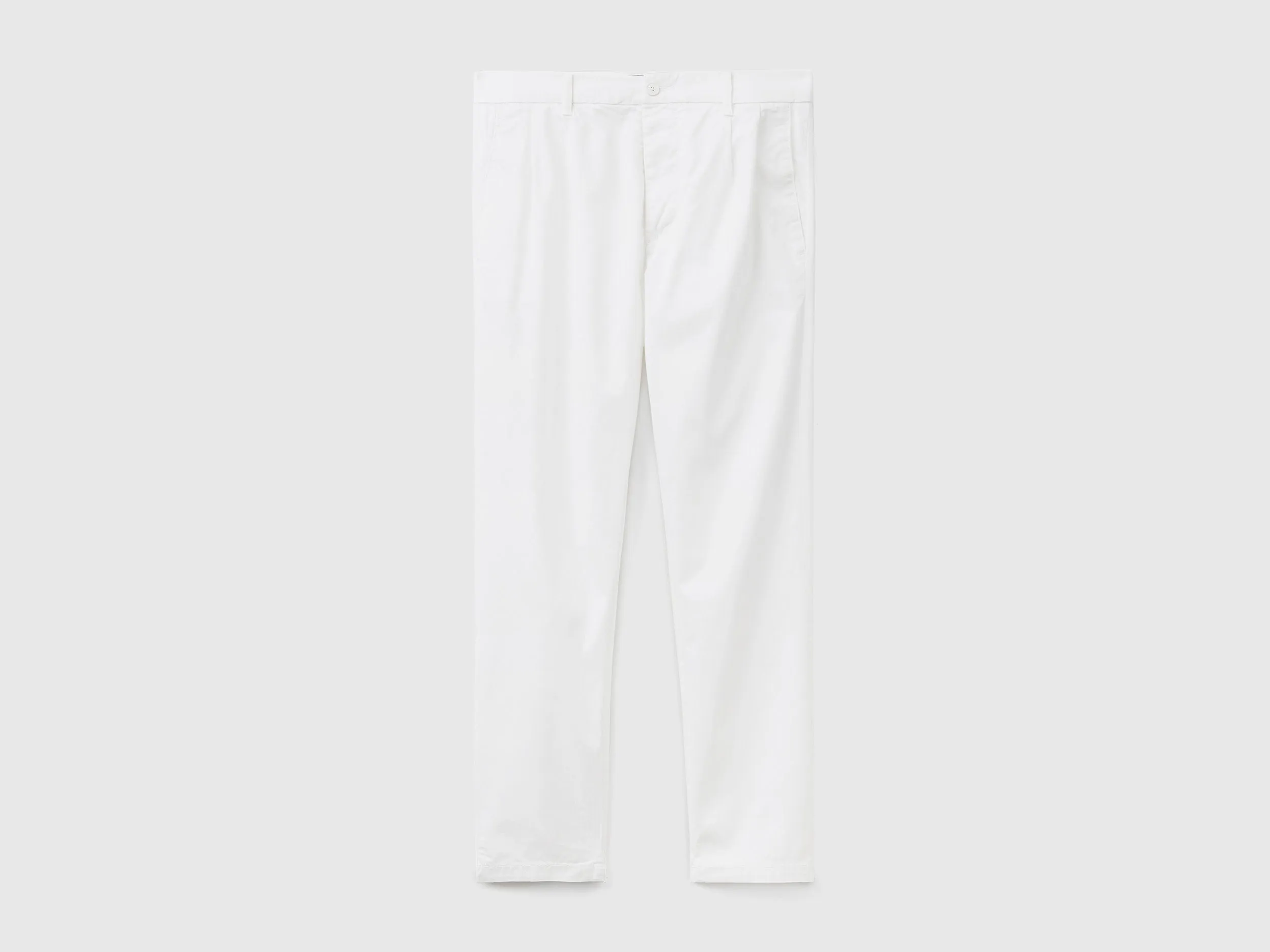 CARROT FIT CHINOS