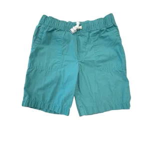 Carter's Boy's Teal Shorts Size 5