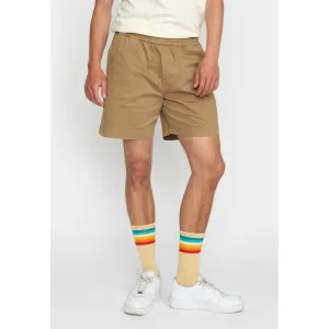 Casual Shorts / 4038 - Darkkhaki