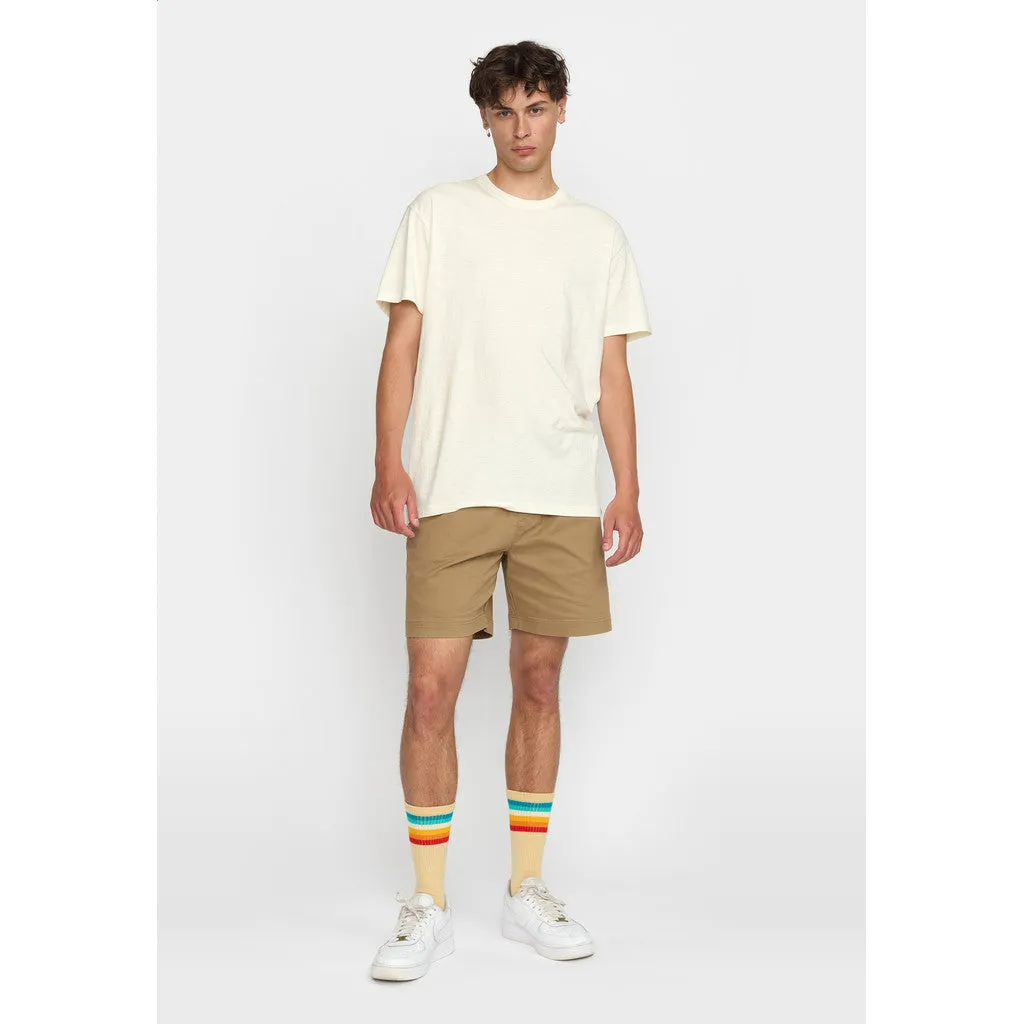 Casual Shorts / 4038 - Darkkhaki