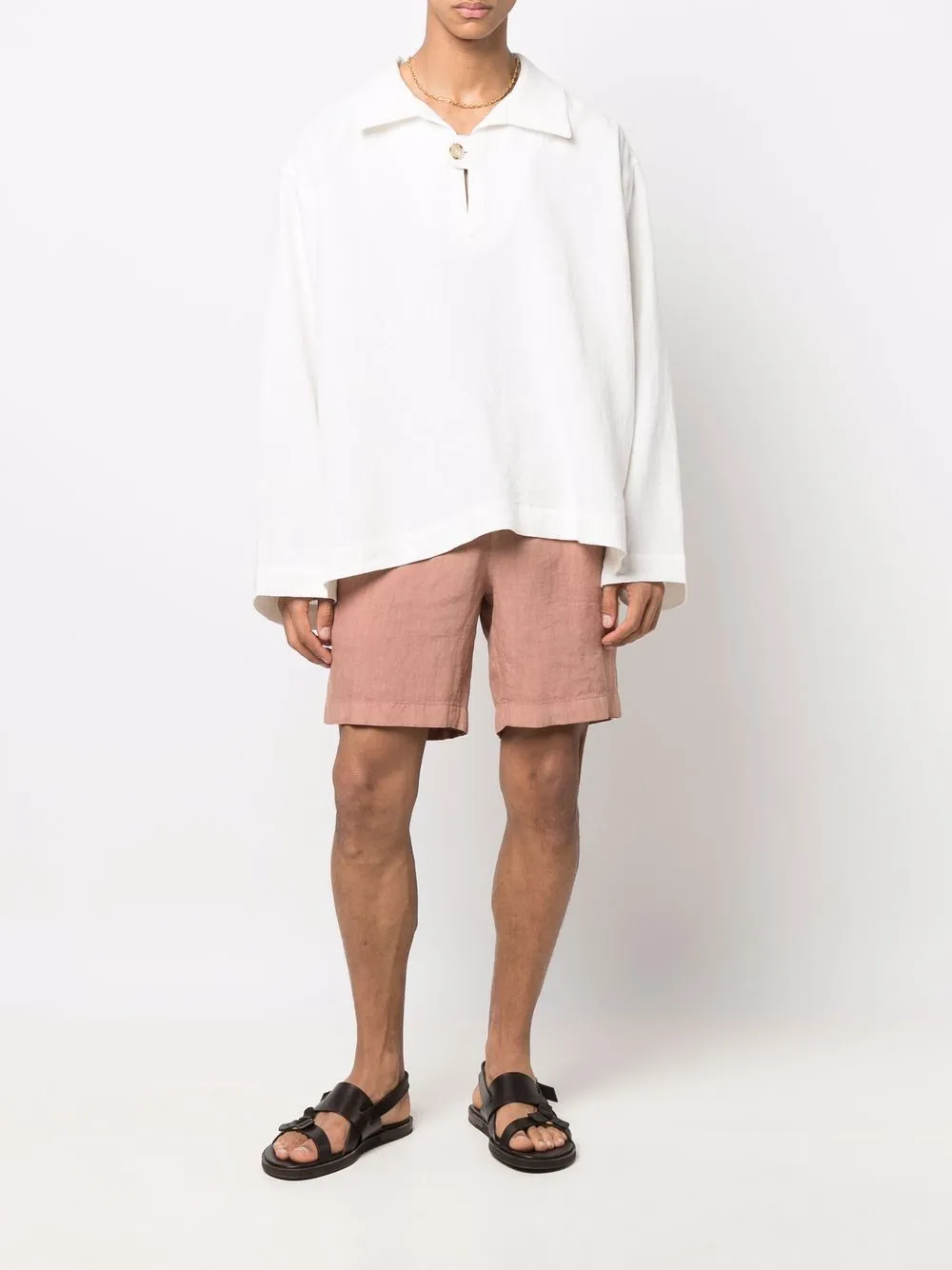 Casual shorts
