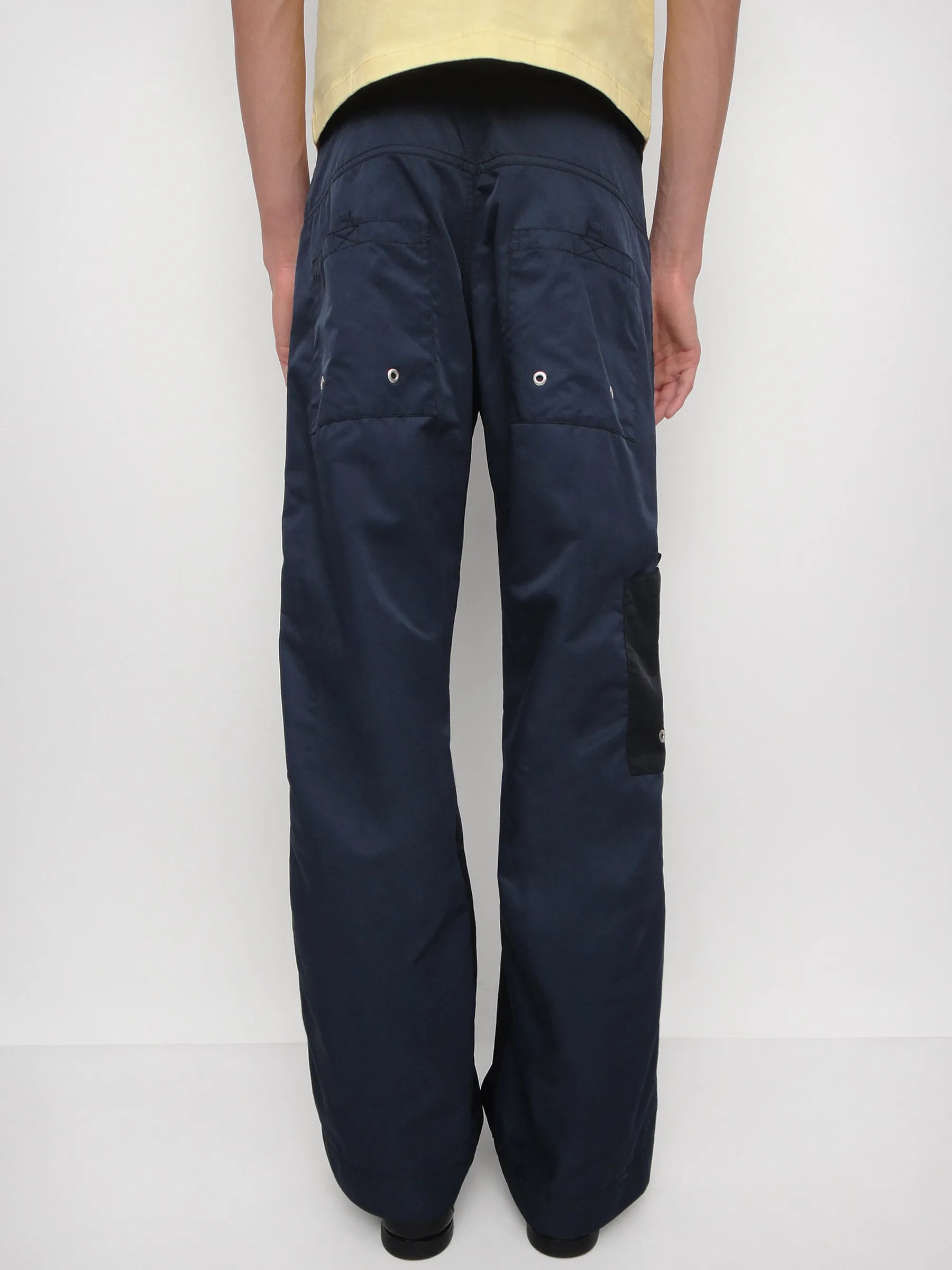 Cedric Trousers
