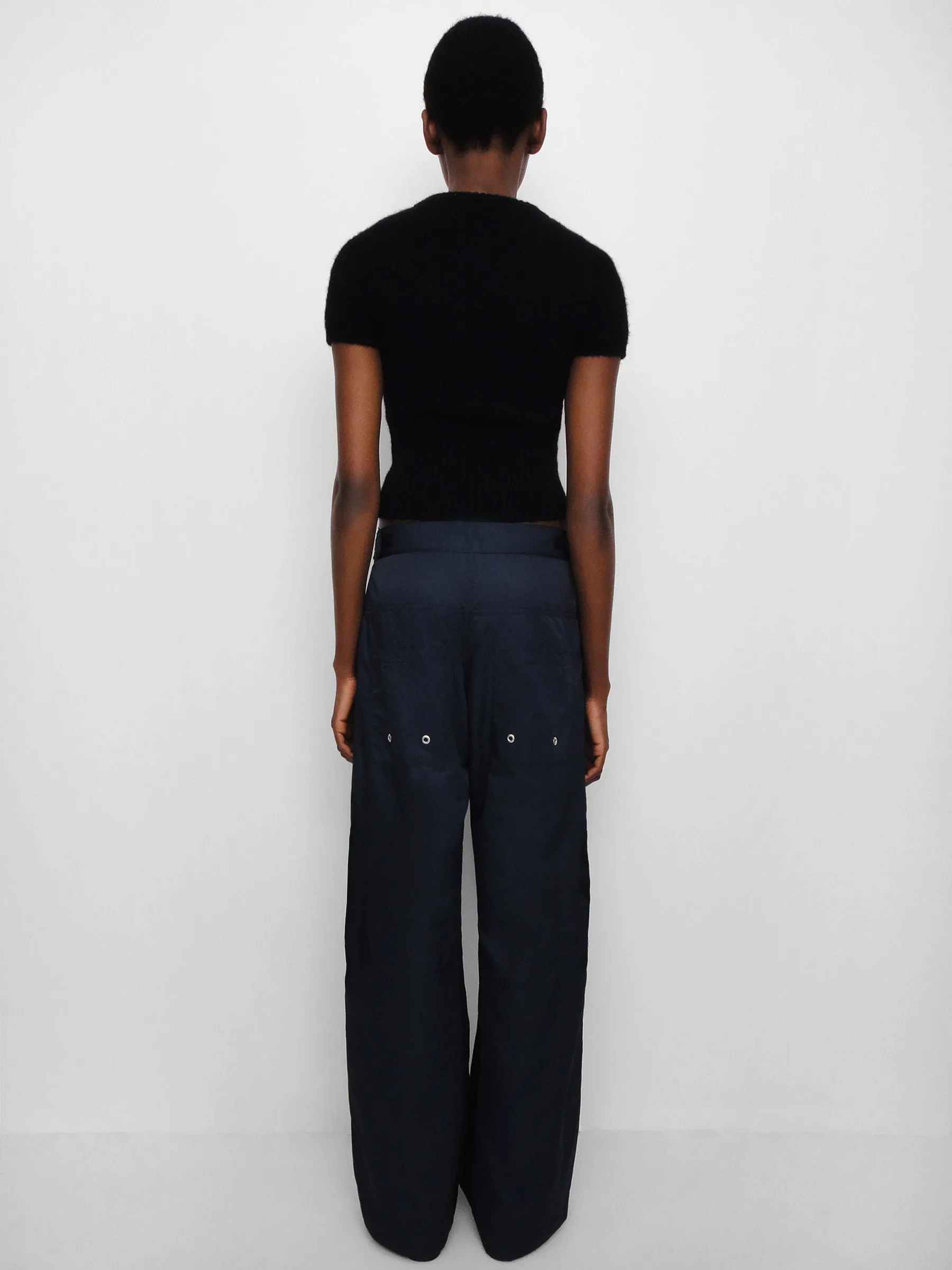 Cedric Trousers