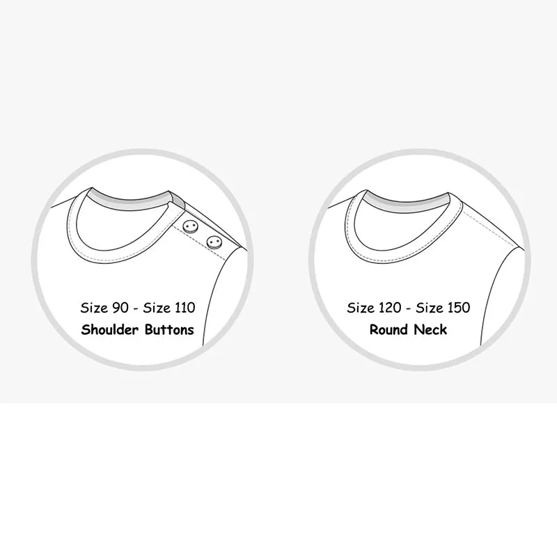 Checked Bear Face Sleep Set (Comfy-Fit) 2308U07