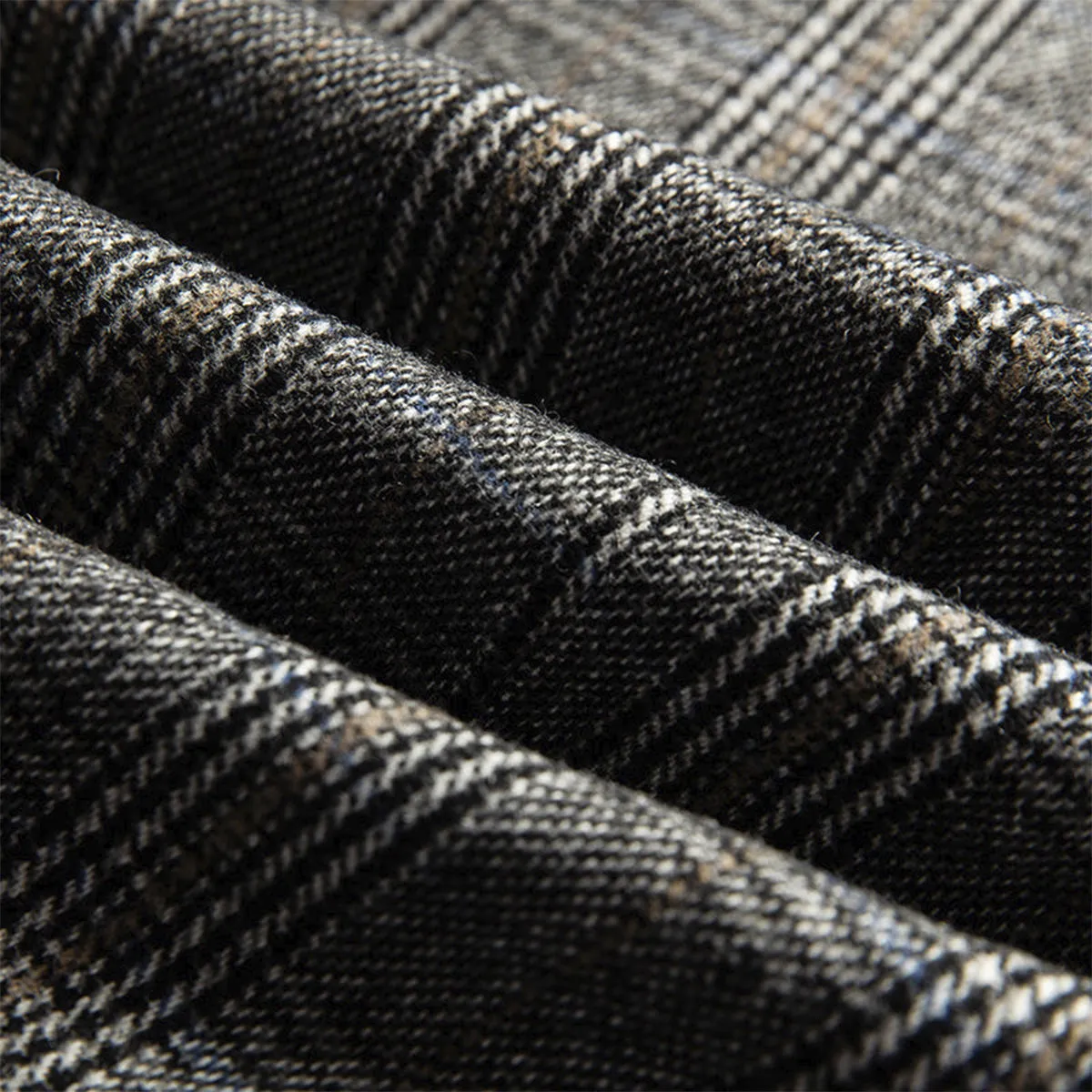 Classic Autumn Blazer