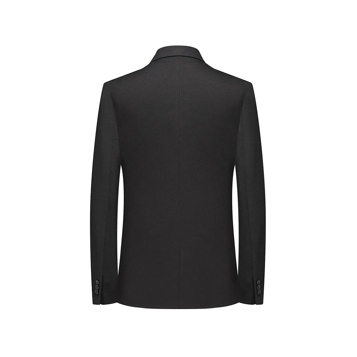 Classic Viscose Blazer
