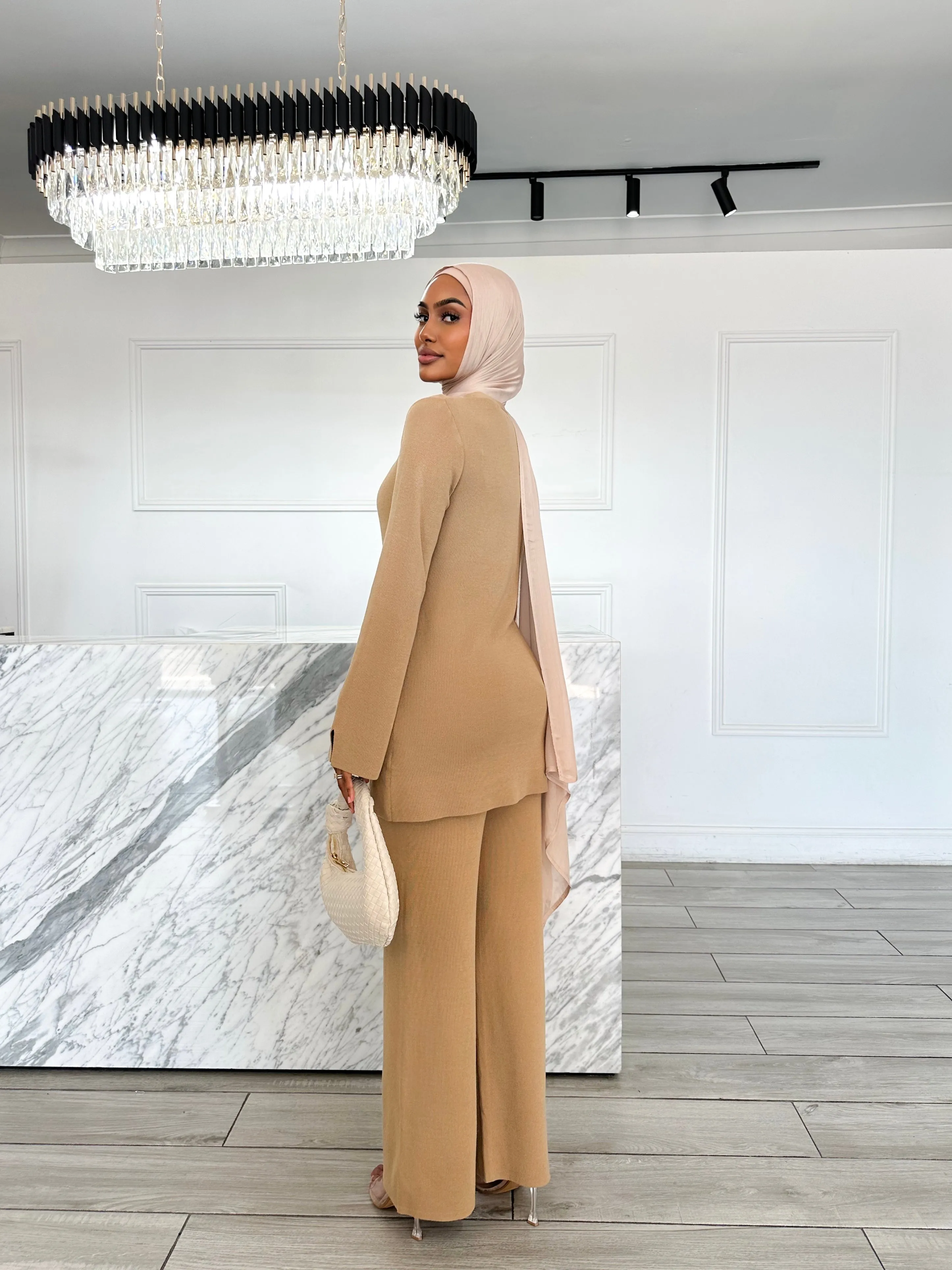 Coco Set - Caramel