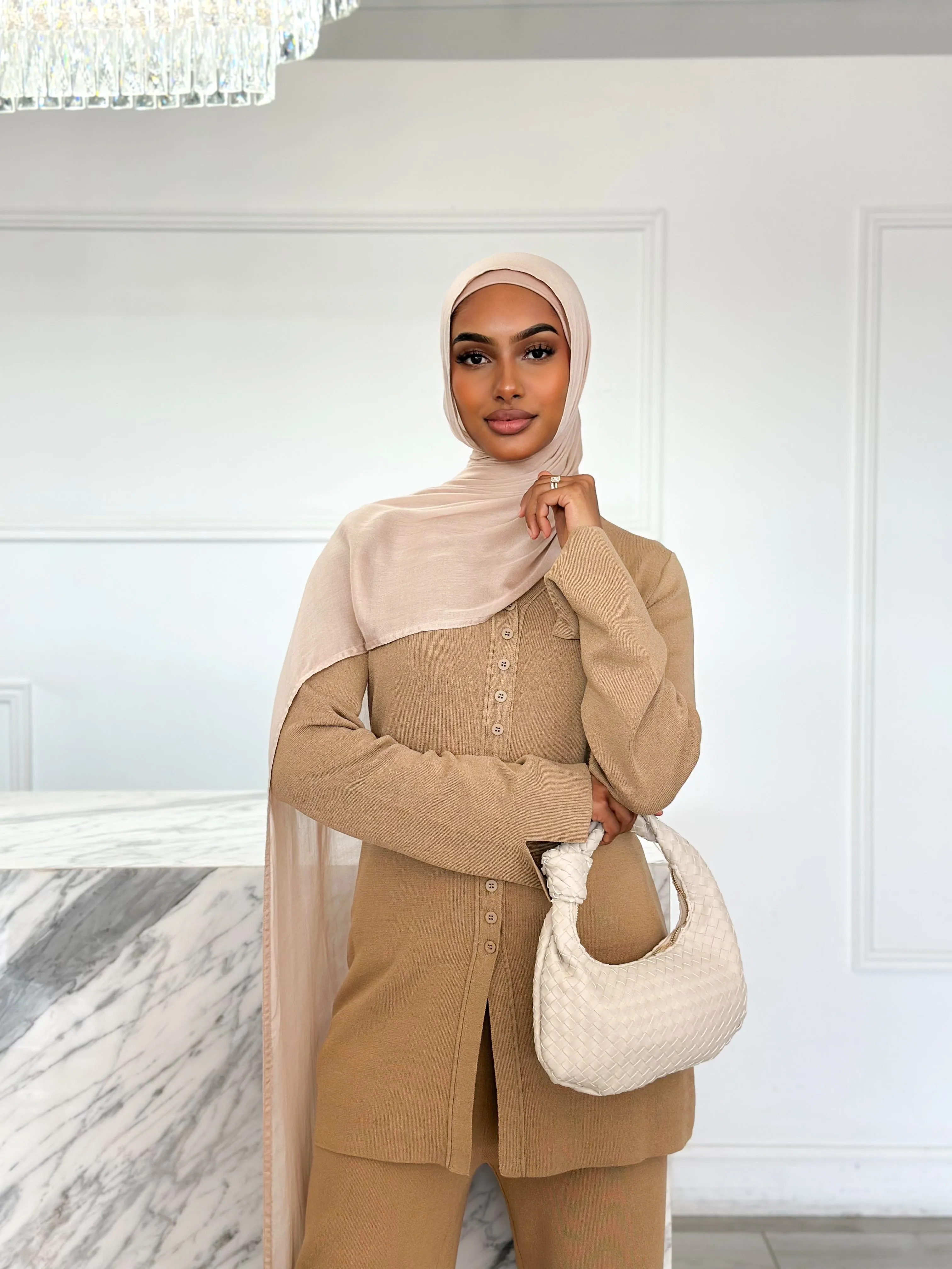 Coco Set - Caramel