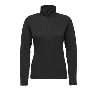 Coefficient LT Quarter Zip Pullover (Women's)