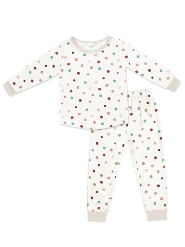Confetti Bamboo Two-pieces Set